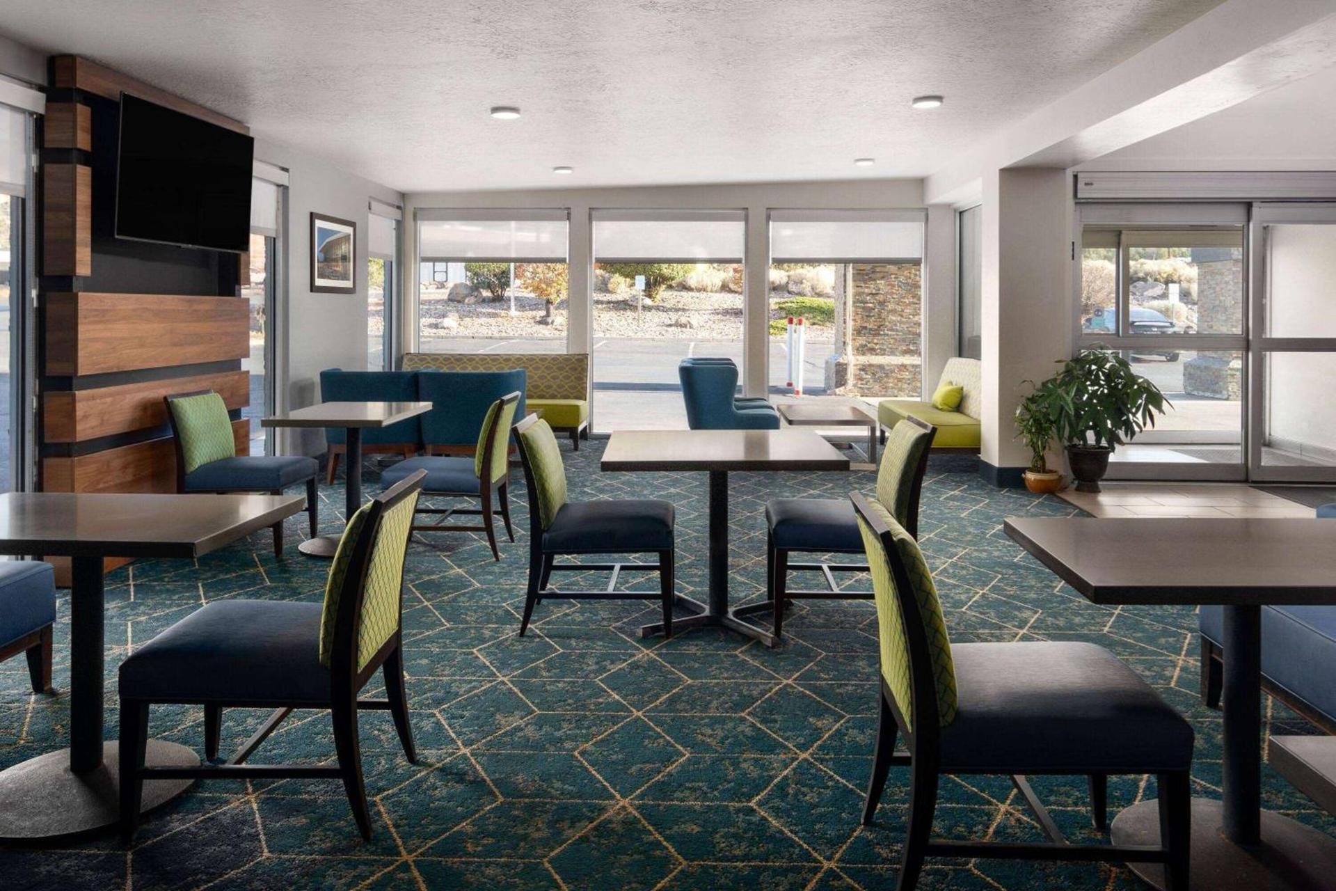Wingate by Wyndham Cedar City photo 16