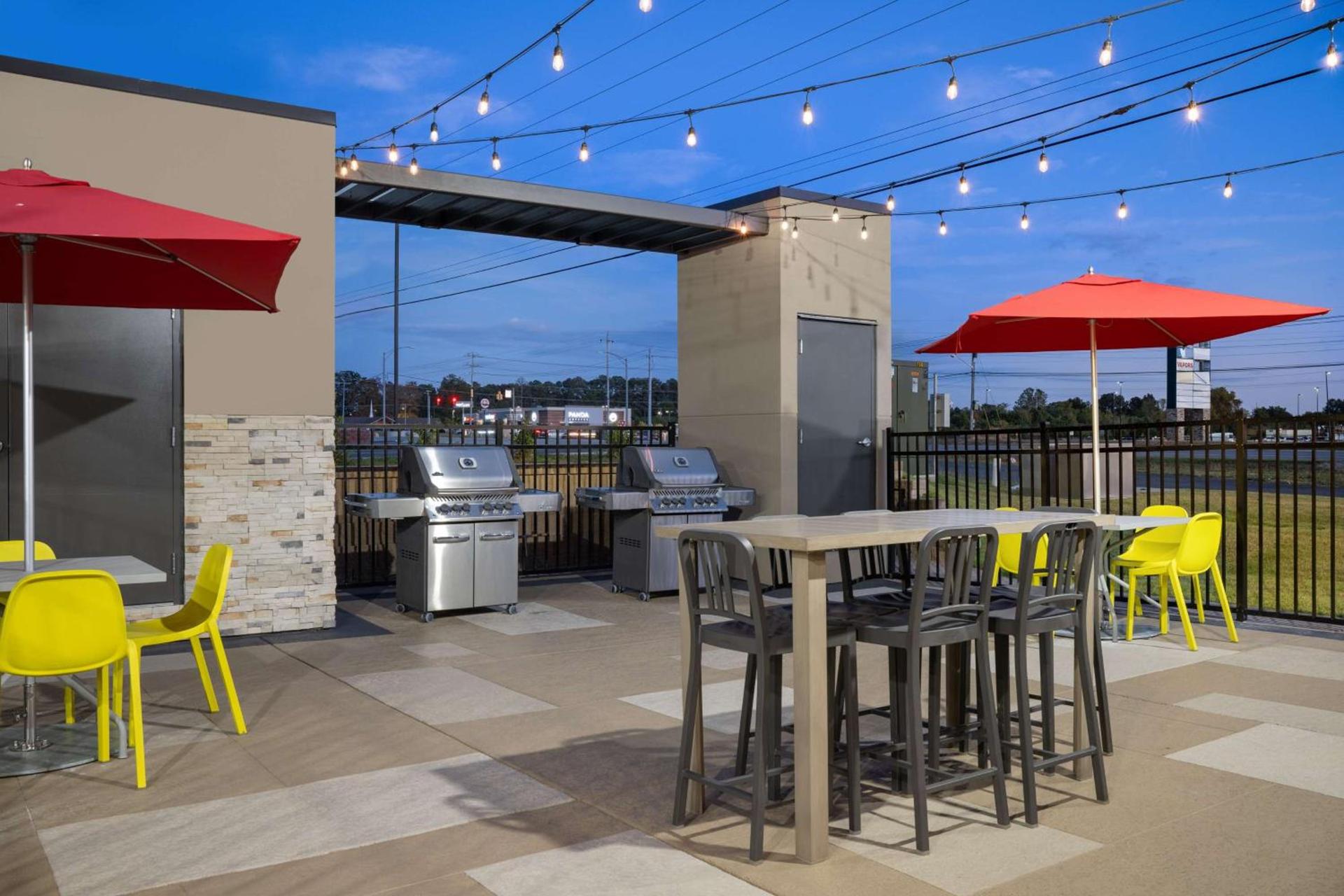 Home2 Suites By Hilton Cullman photo 11