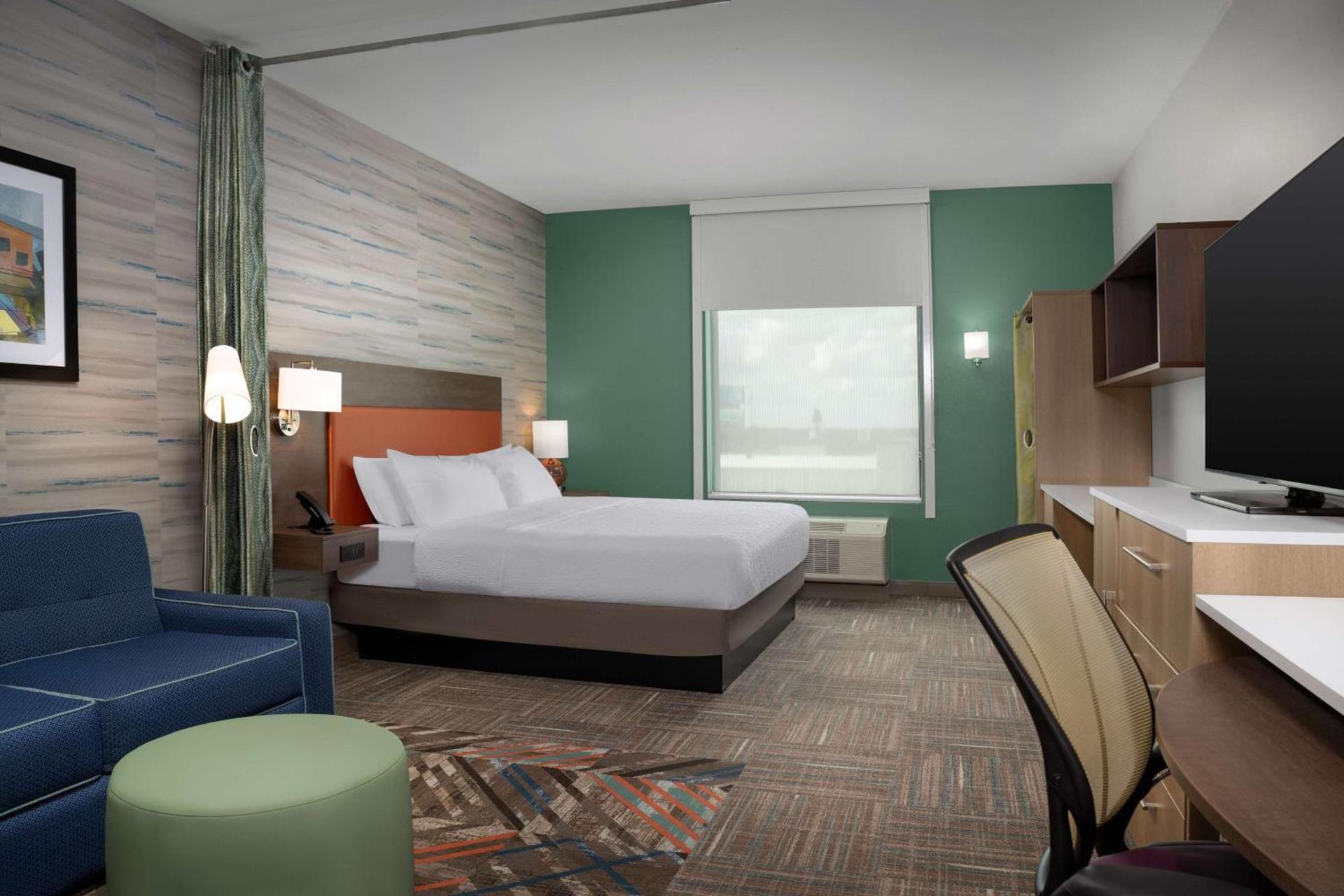 Home2 Suites By Hilton Cullman photo 14