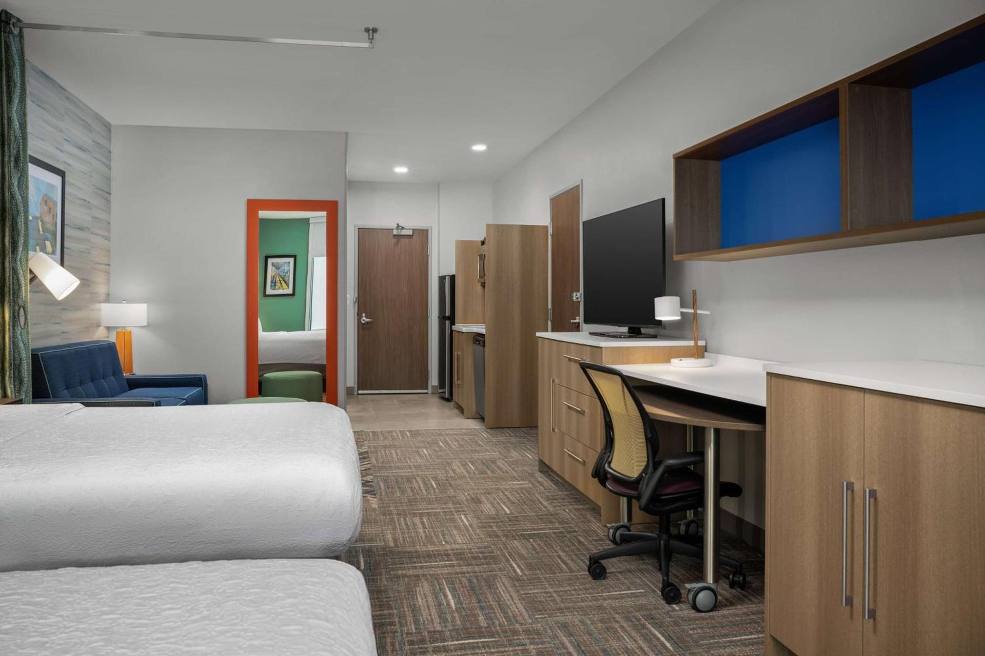 Home2 Suites By Hilton Cullman photo 15