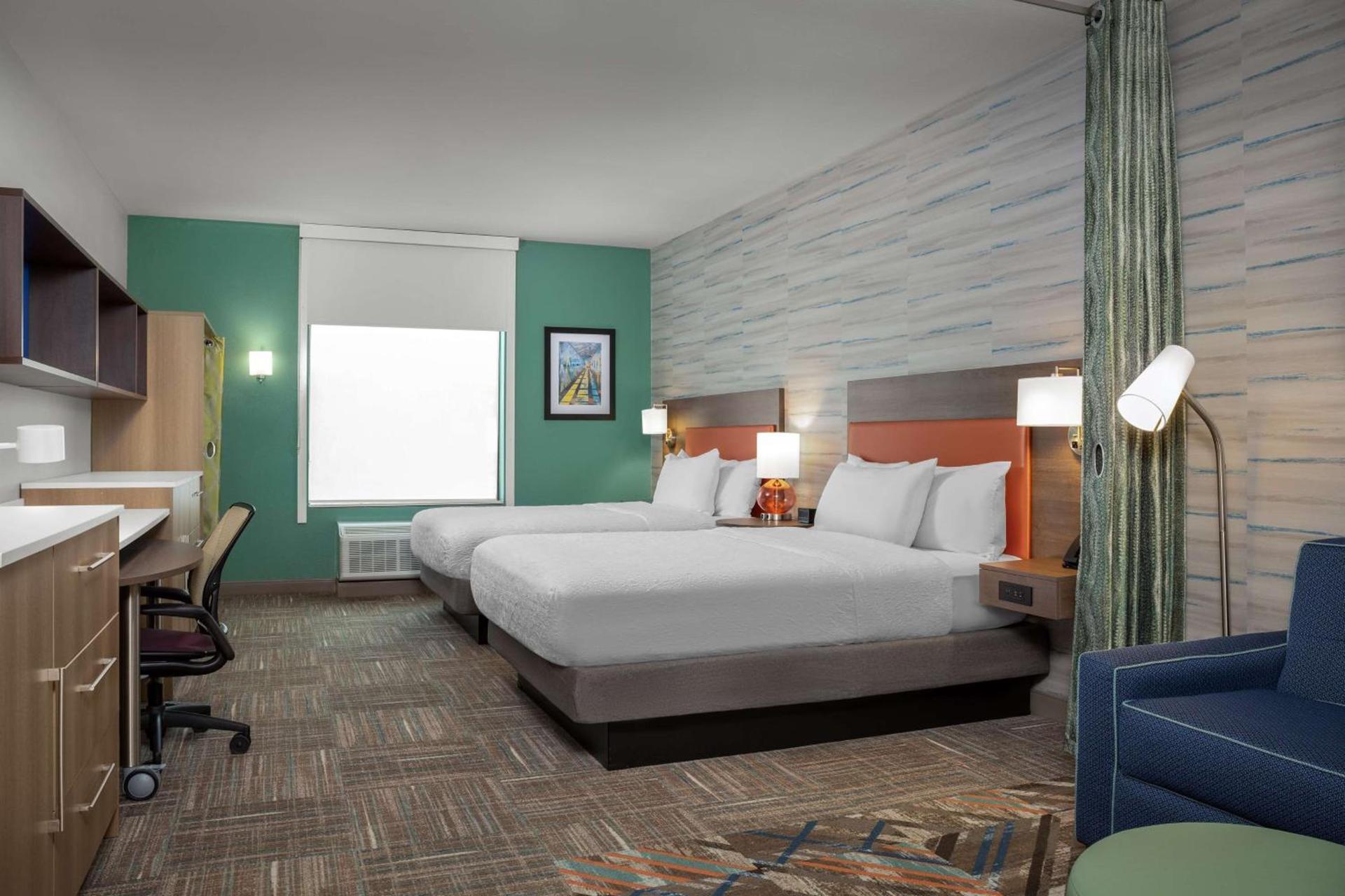 Home2 Suites By Hilton Cullman photo 18