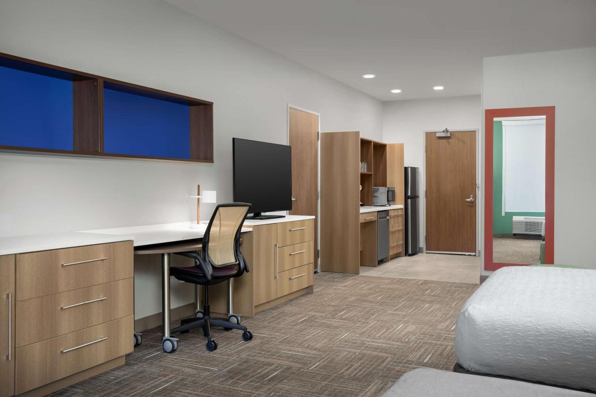 Home2 Suites By Hilton Cullman photo 19