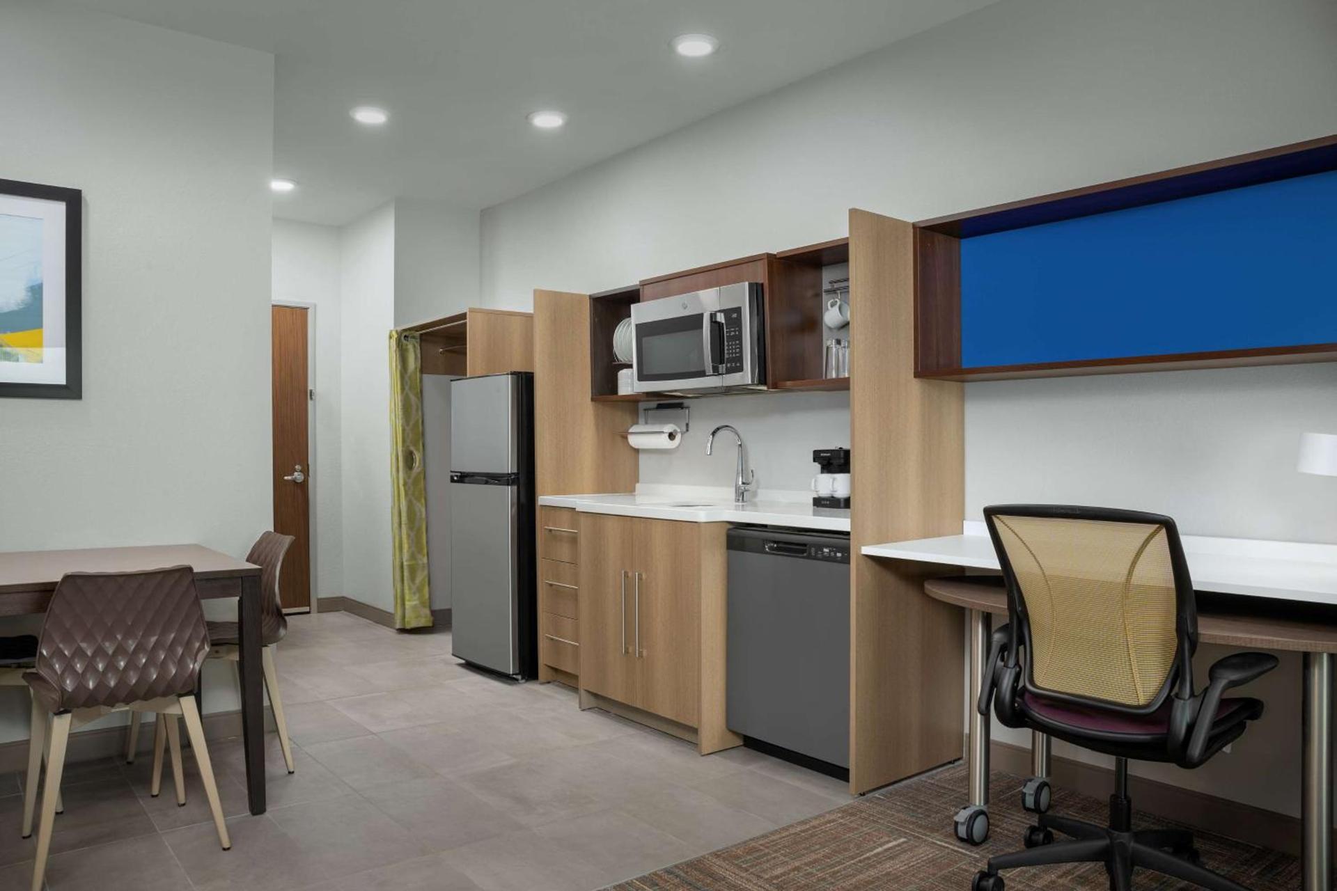 Home2 Suites By Hilton Cullman photo 20