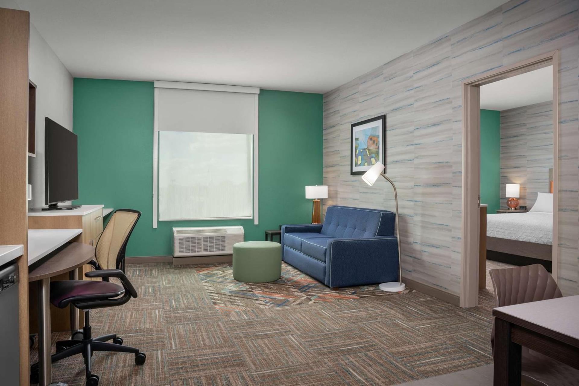 Home2 Suites By Hilton Cullman photo 22