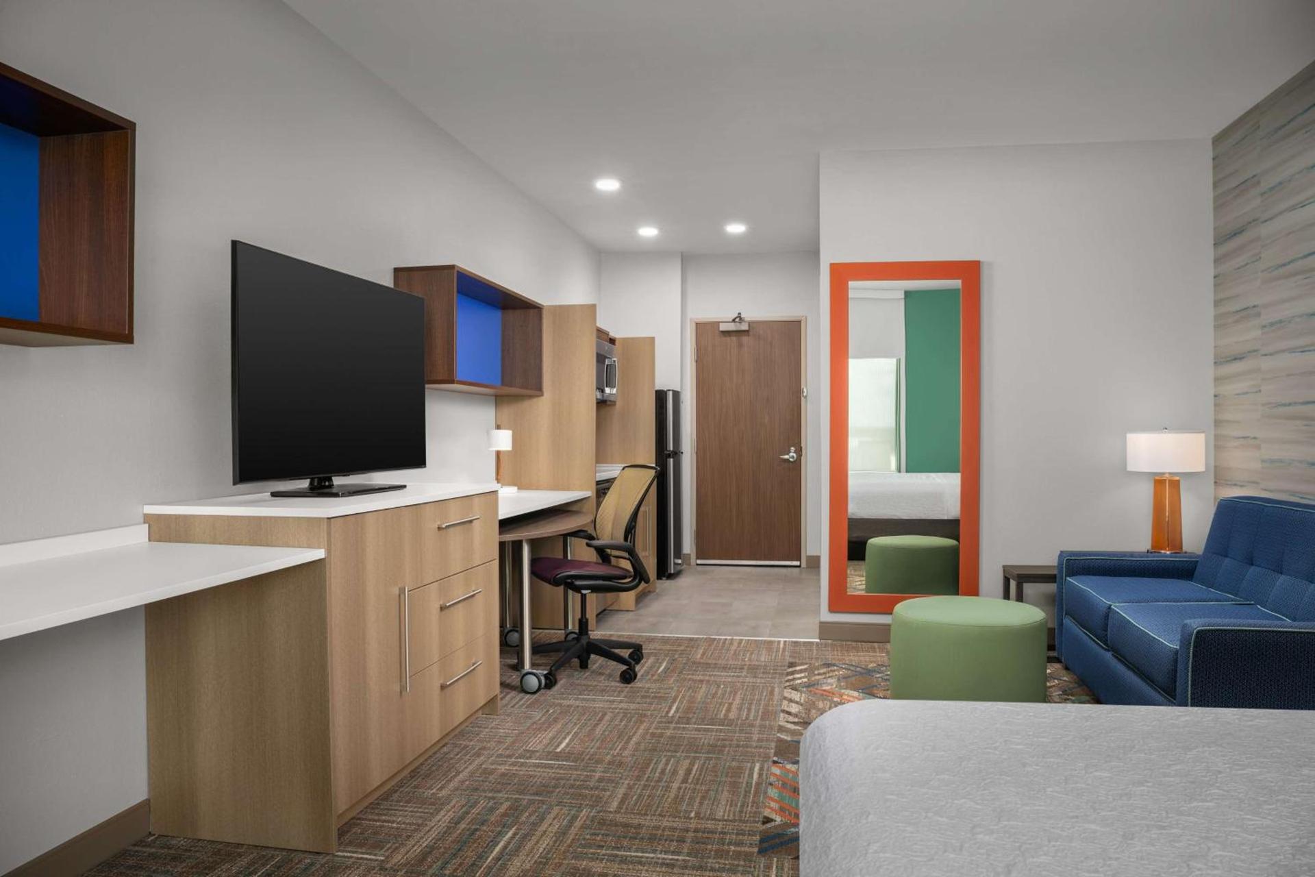 Home2 Suites By Hilton Cullman photo 23