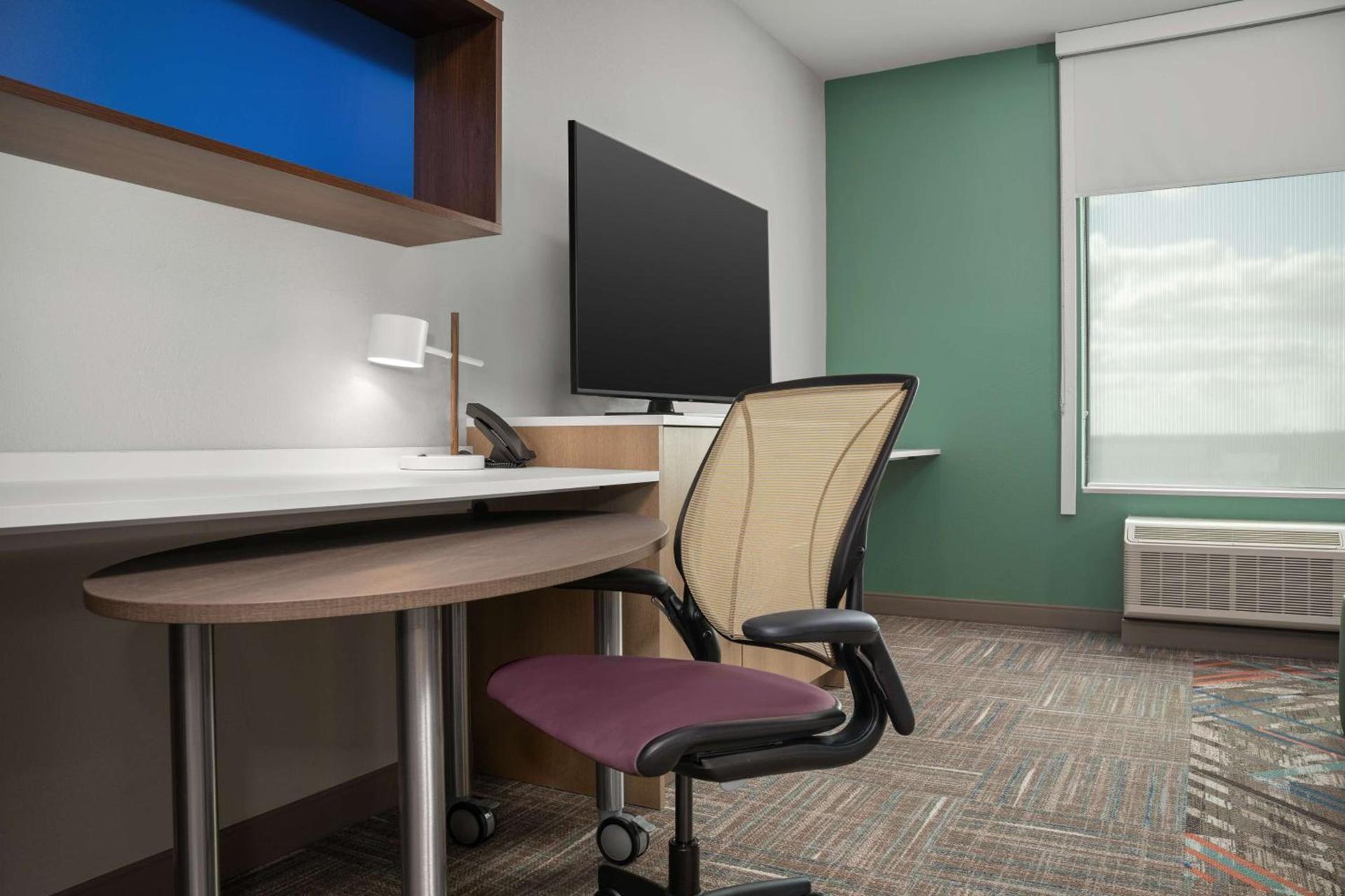 Home2 Suites By Hilton Cullman photo 25