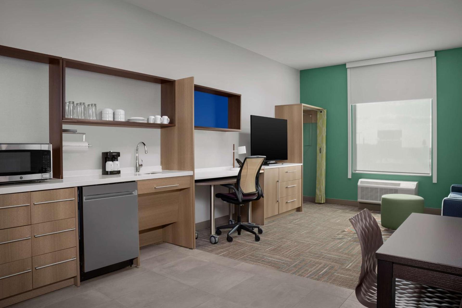 Home2 Suites By Hilton Cullman photo 27