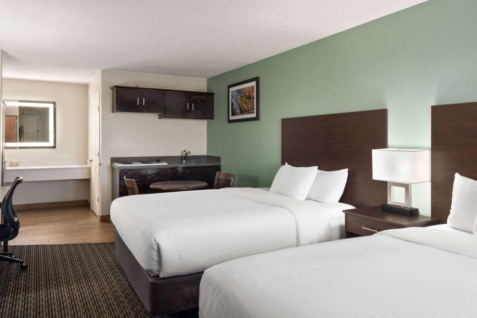 Wingate by Wyndham Cedar City photo 29