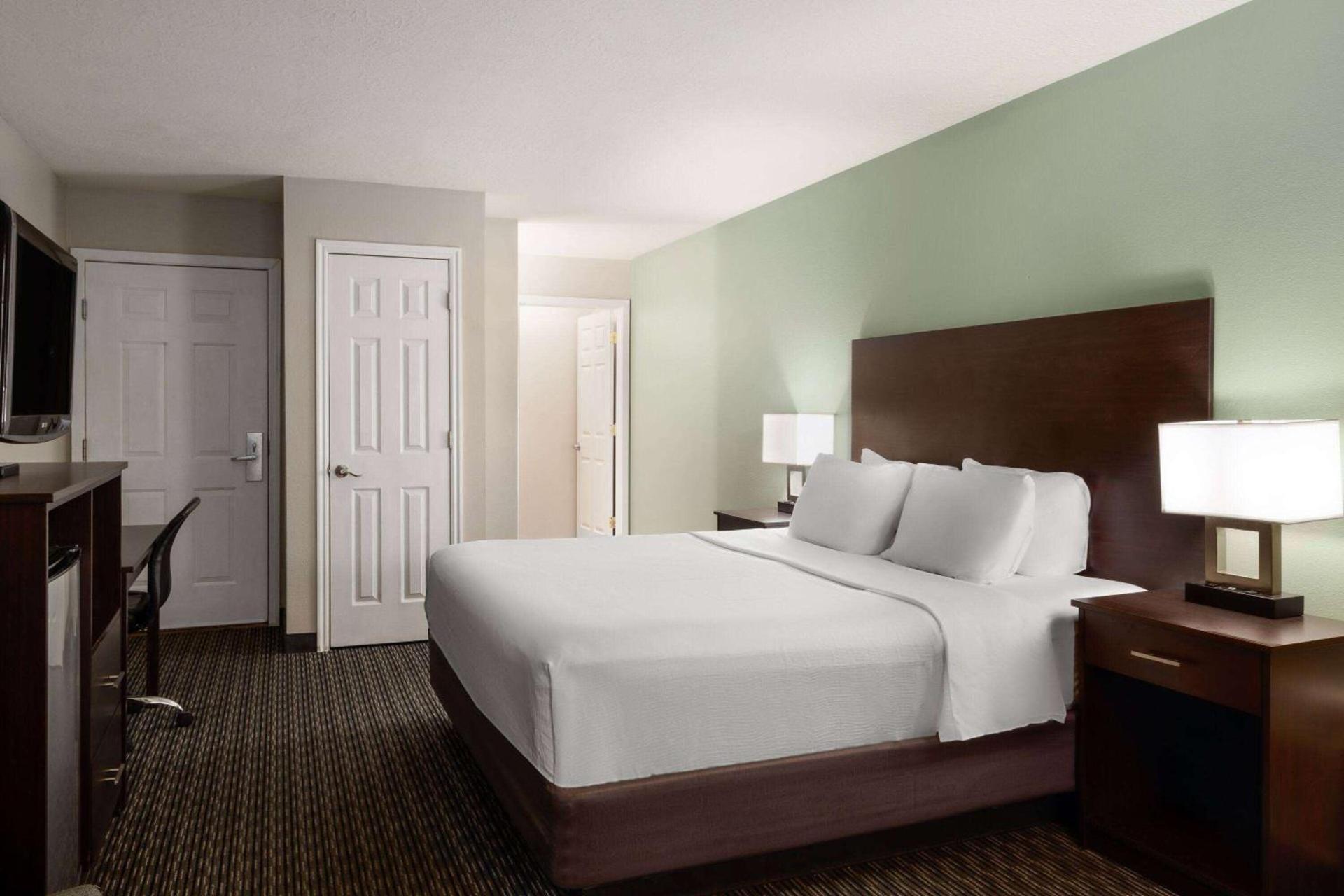 Wingate by Wyndham Cedar City photo 44
