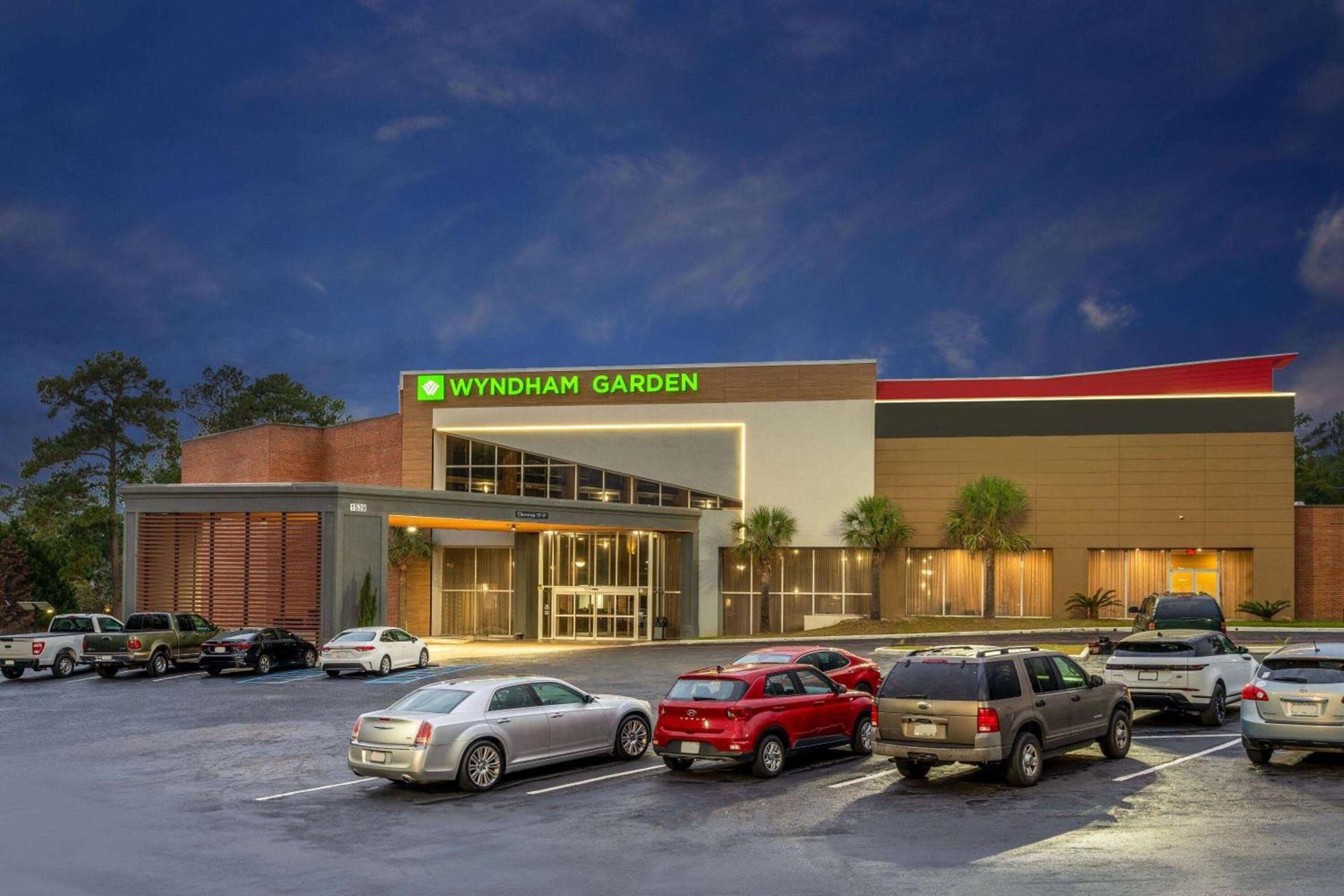 Wyndham Garden Columbia-Ft Jackson photo 2