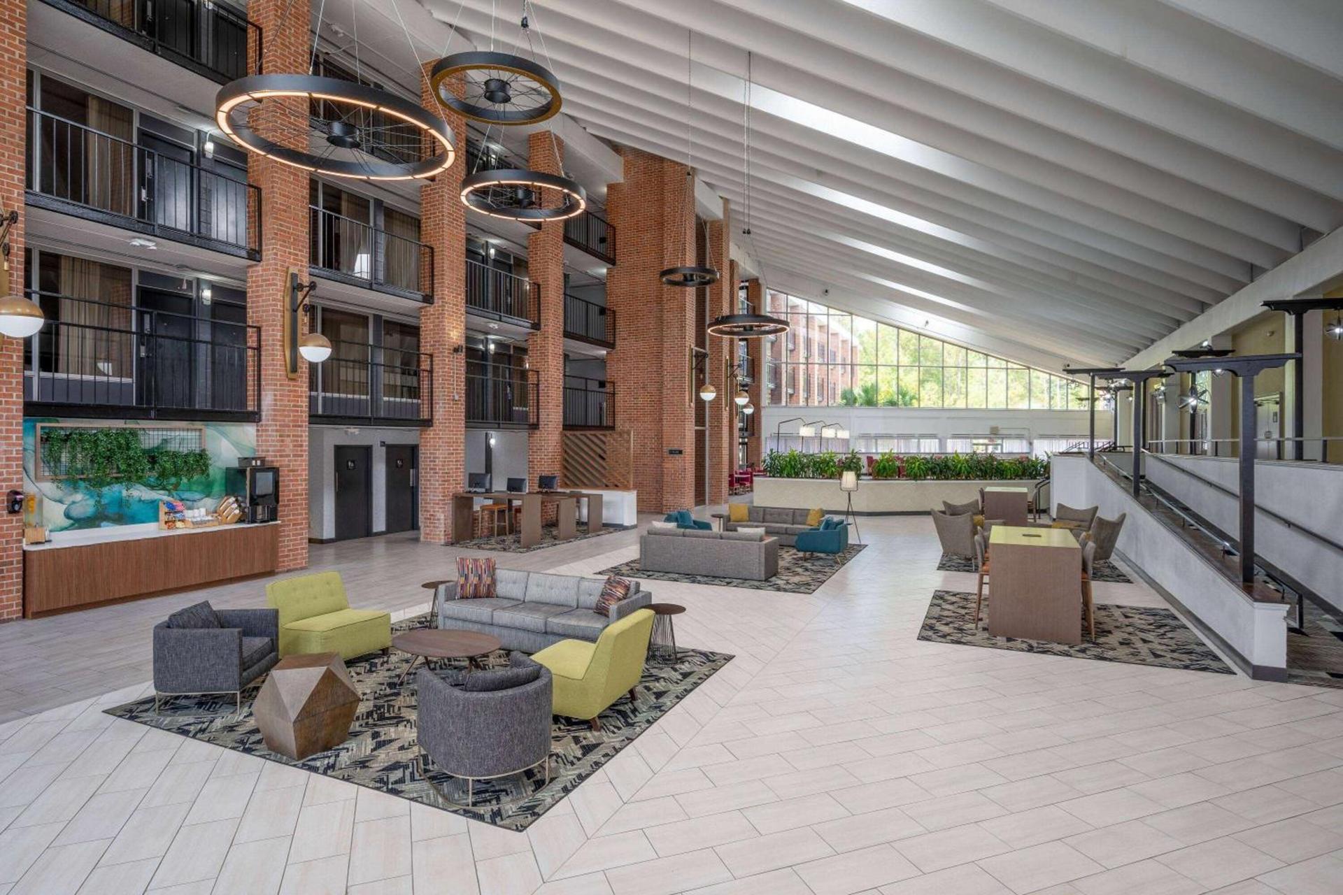 Wyndham Garden Columbia-Ft Jackson photo 3