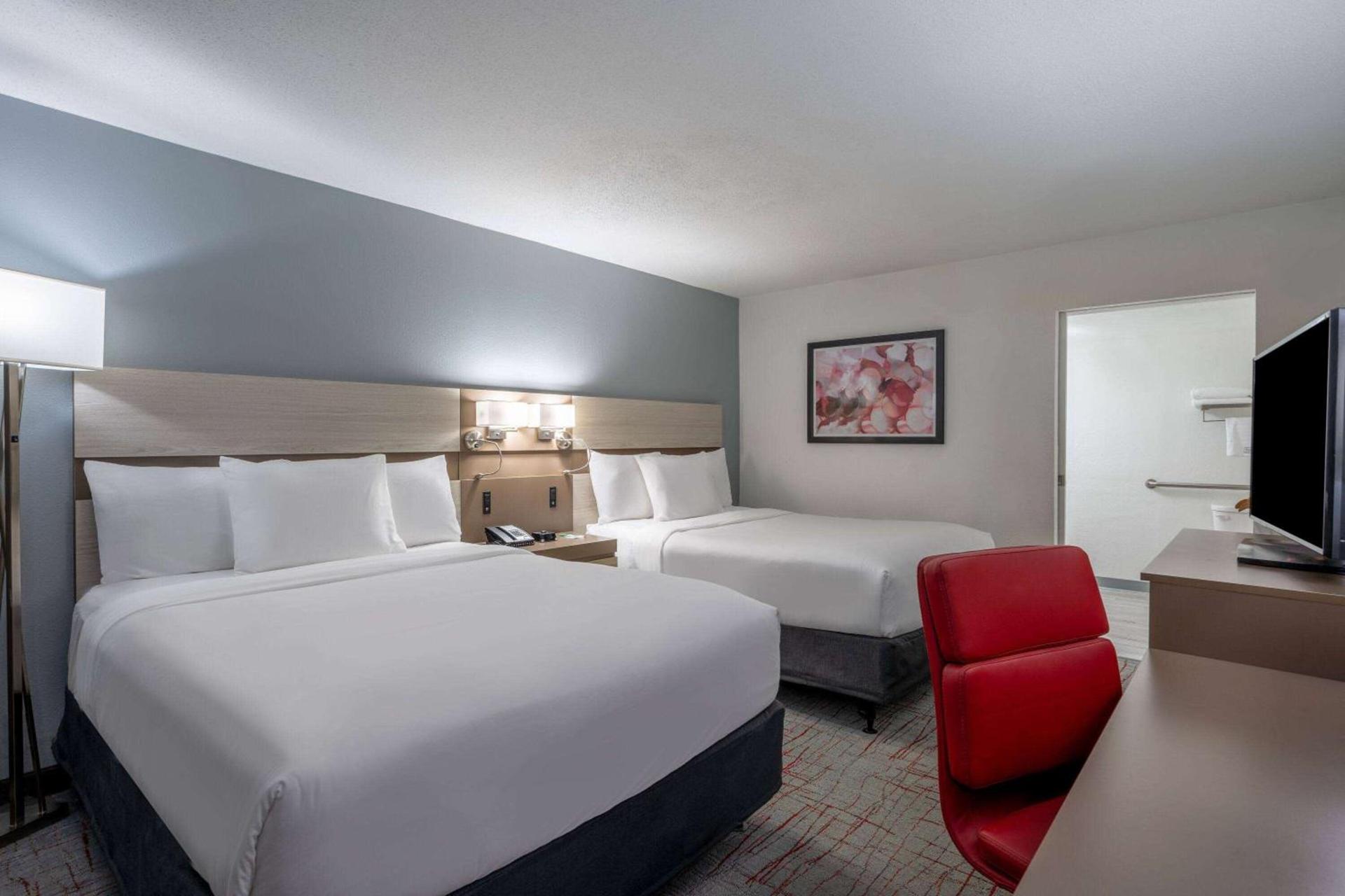 Wyndham Garden Columbia-Ft Jackson photo 15