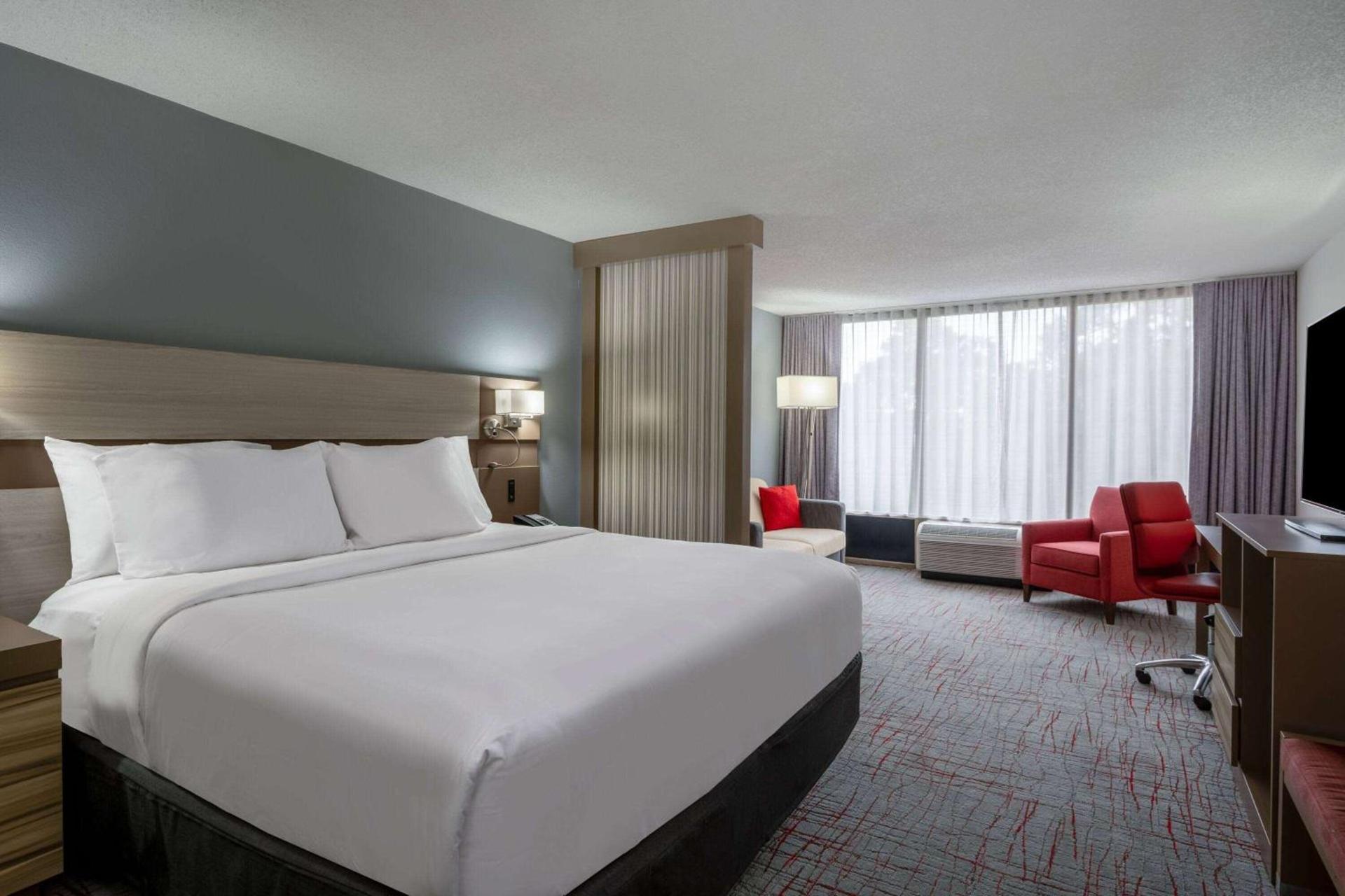 Wyndham Garden Columbia-Ft Jackson photo 20