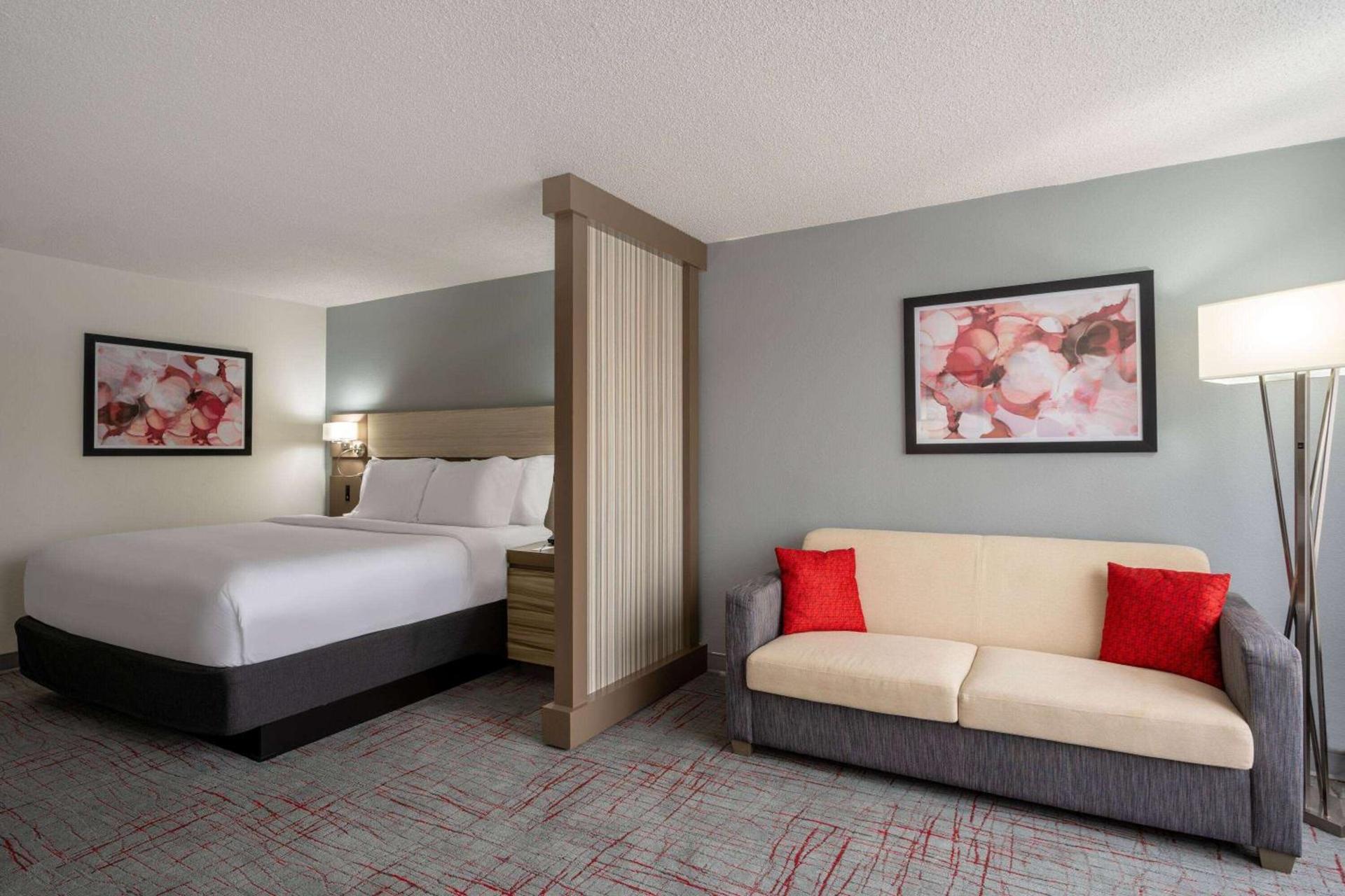 Wyndham Garden Columbia-Ft Jackson photo 21