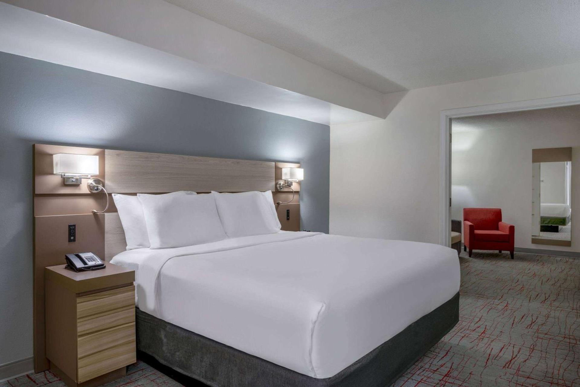 Wyndham Garden Columbia-Ft Jackson photo 22