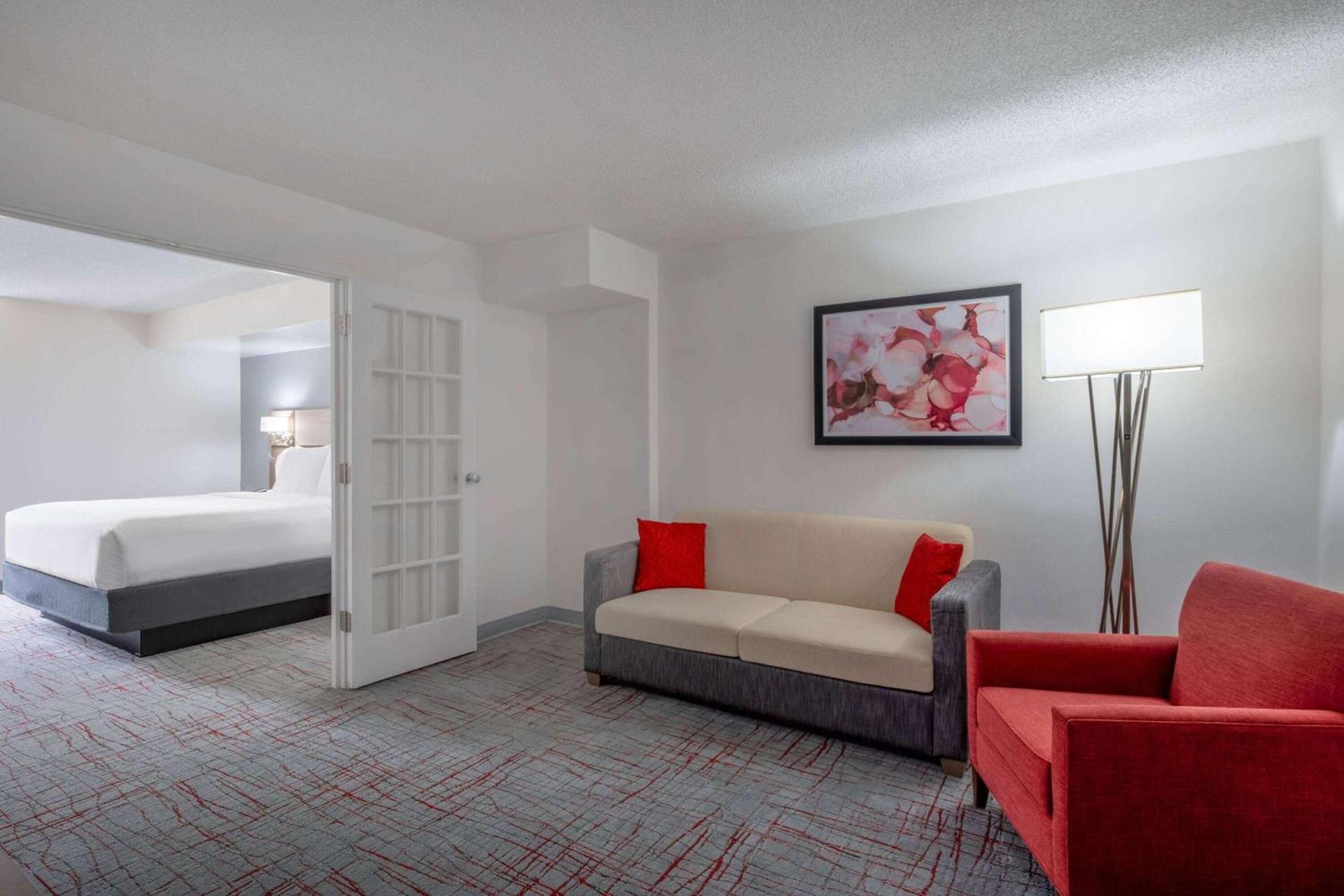 Wyndham Garden Columbia-Ft Jackson photo 24