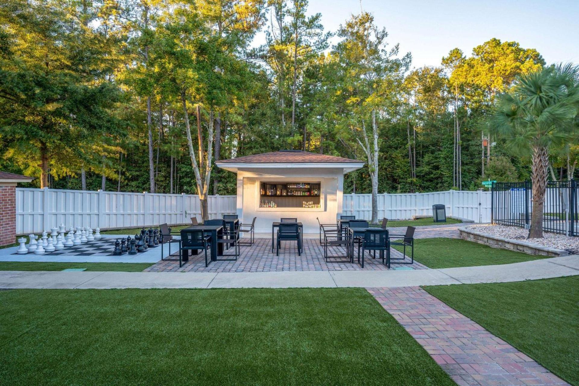 Wyndham Garden Columbia-Ft Jackson photo 28