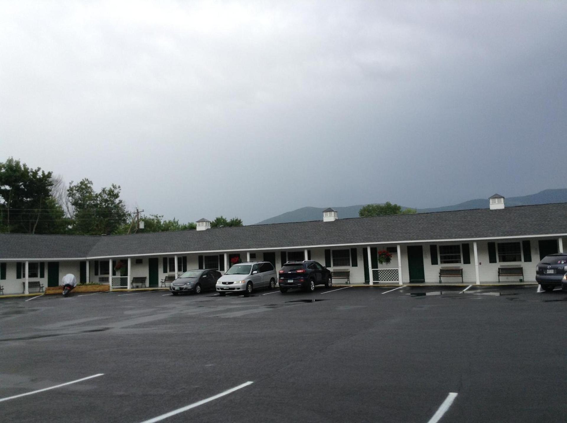 Briarcliff Motel photo 56