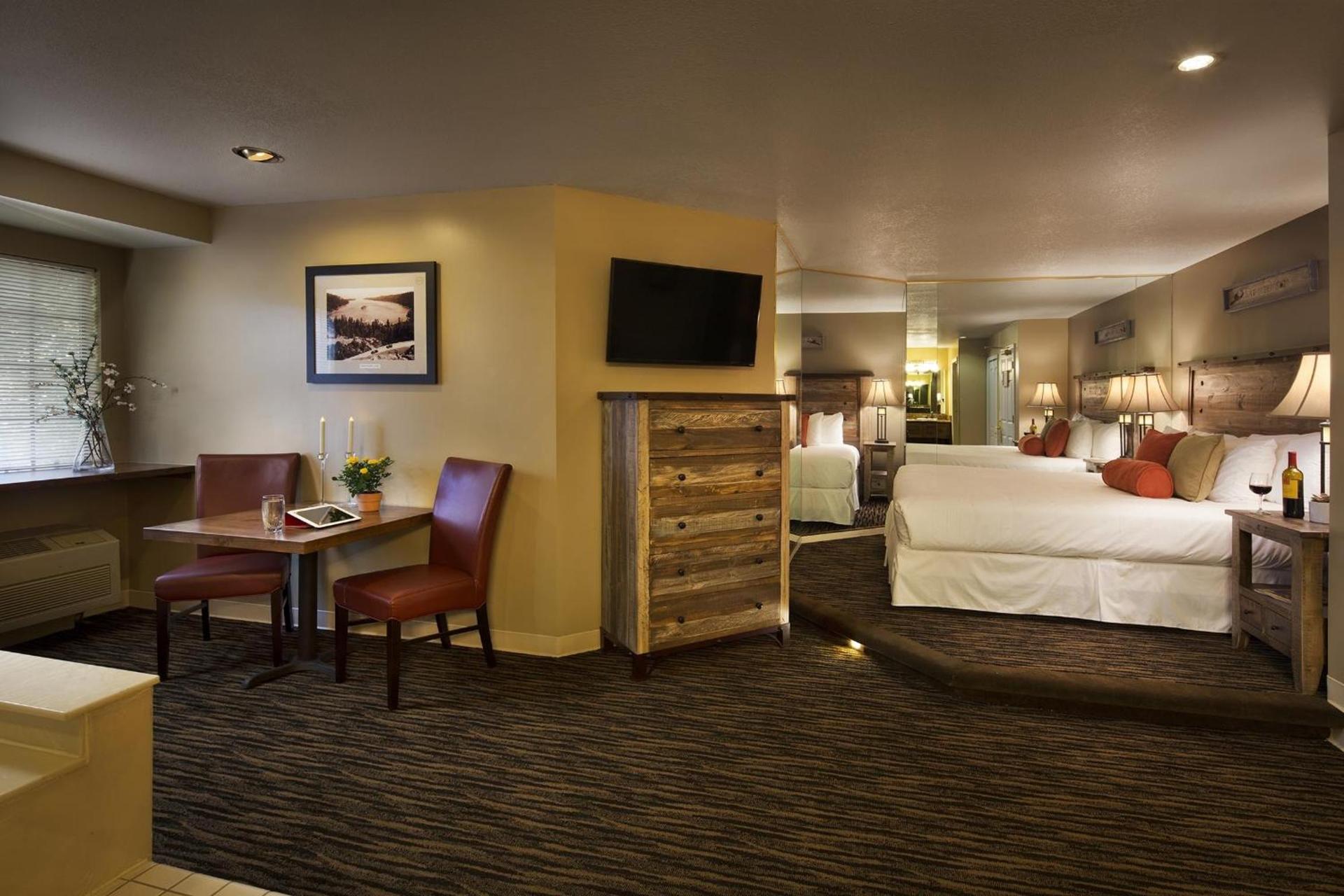 Postmarc Hotel and Spa Suites photo 21