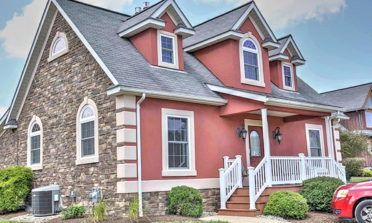 Premier Cottages by Amish Country Lodging — hotel in Berlin