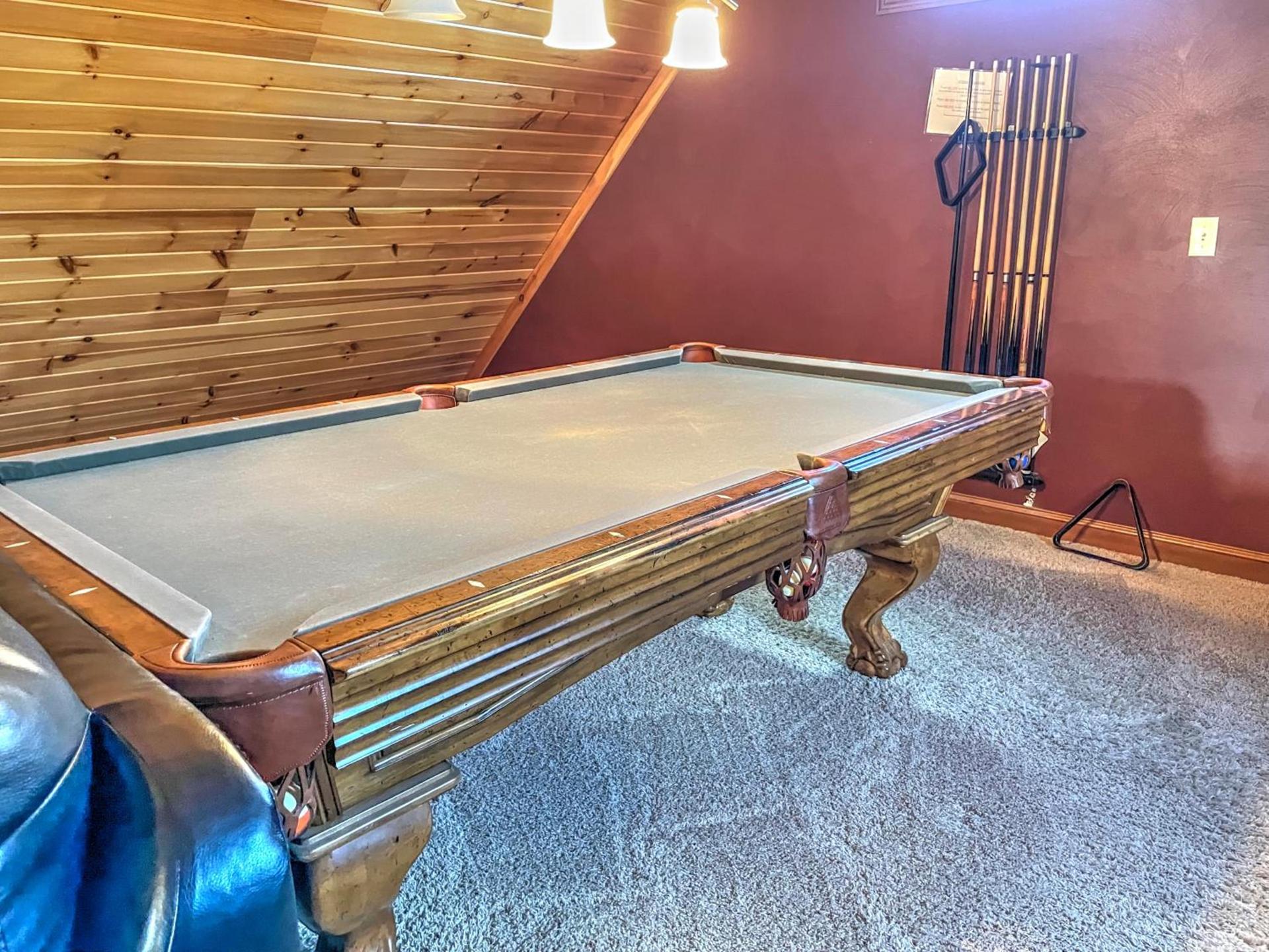 Premier Cottages by Amish Country Lodging photo 7