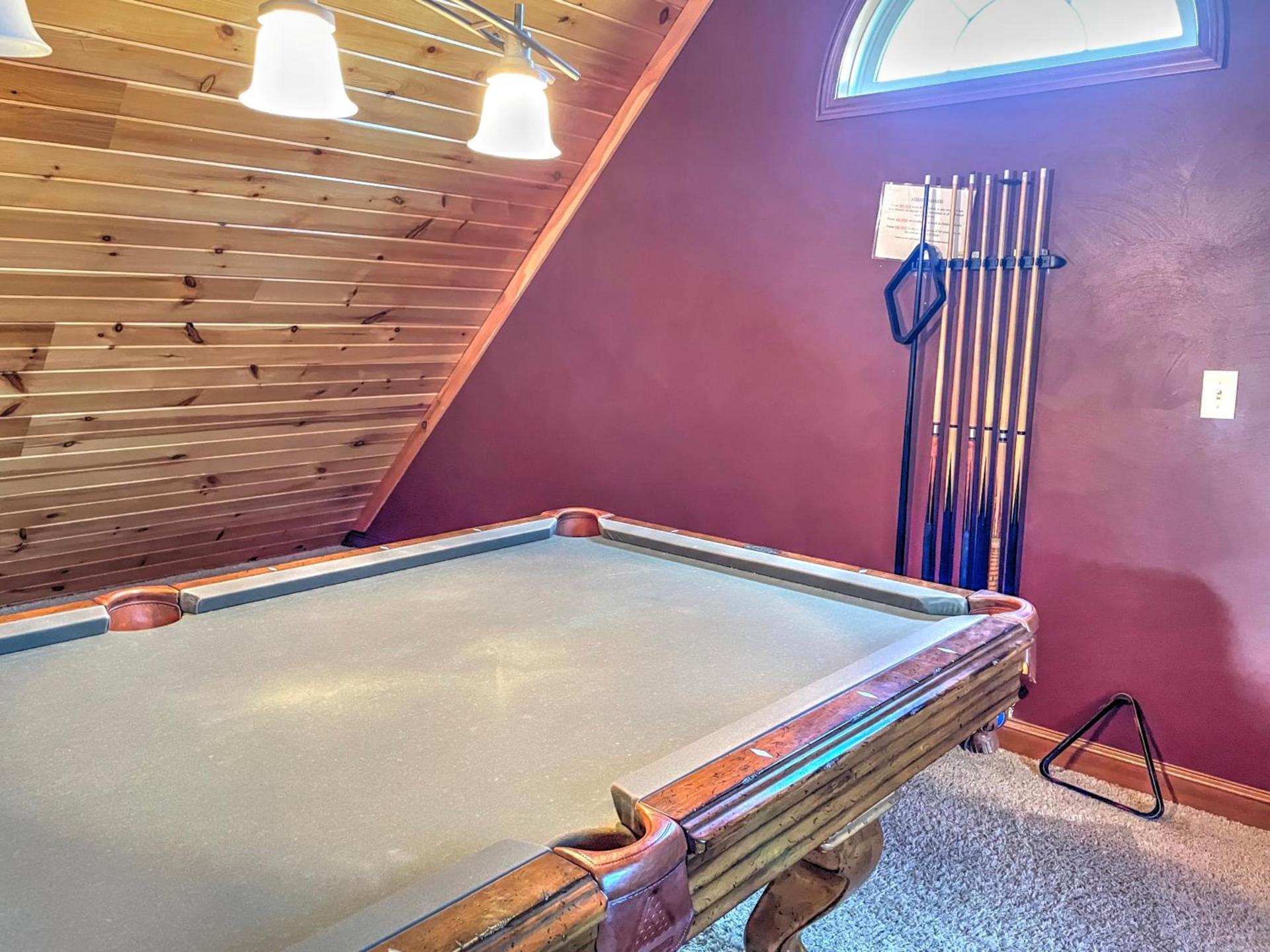 Premier Cottages by Amish Country Lodging photo 3