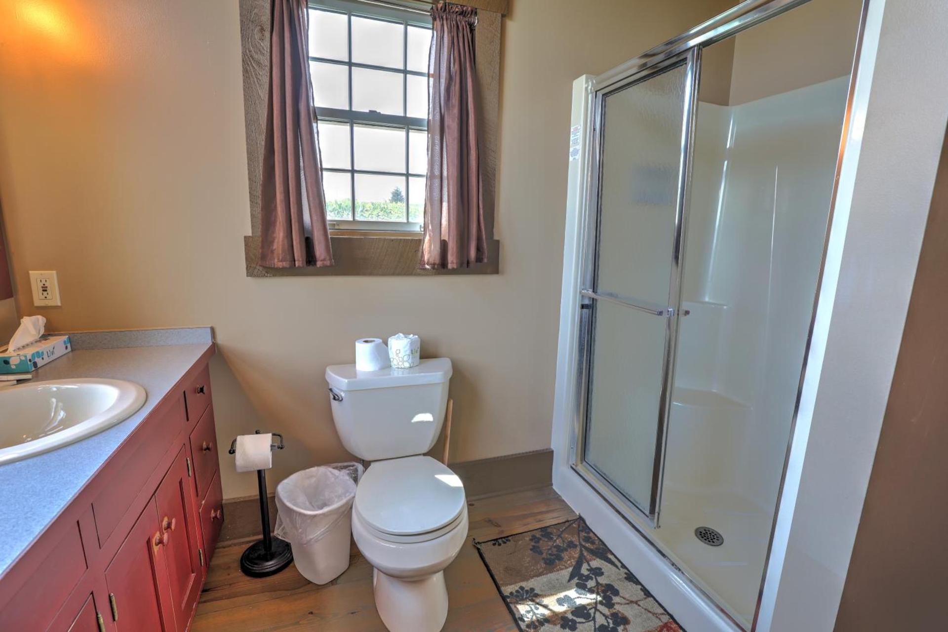 Premier Cottages by Amish Country Lodging photo 13