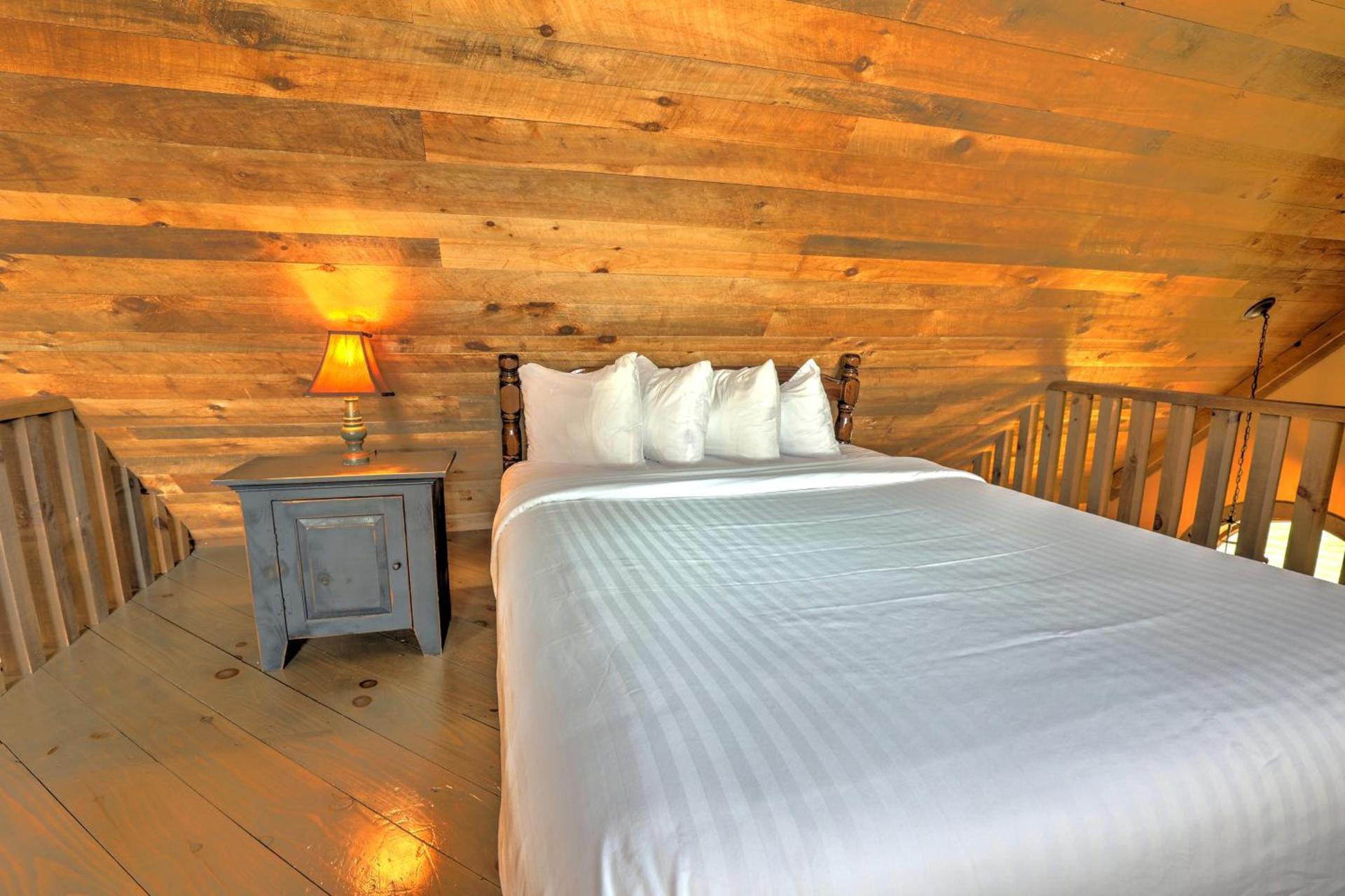 Premier Cottages by Amish Country Lodging photo 18