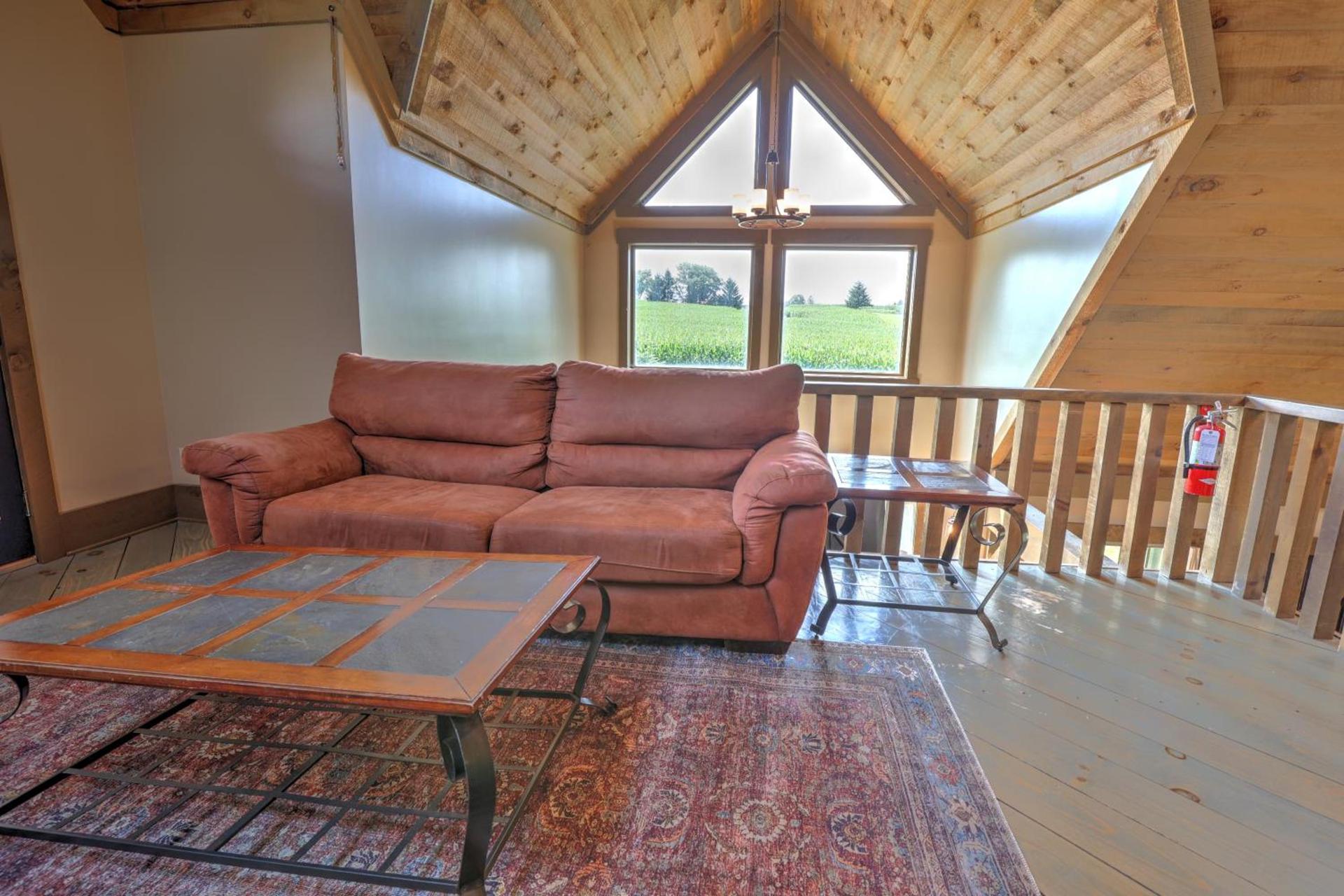 Premier Cottages by Amish Country Lodging photo 16