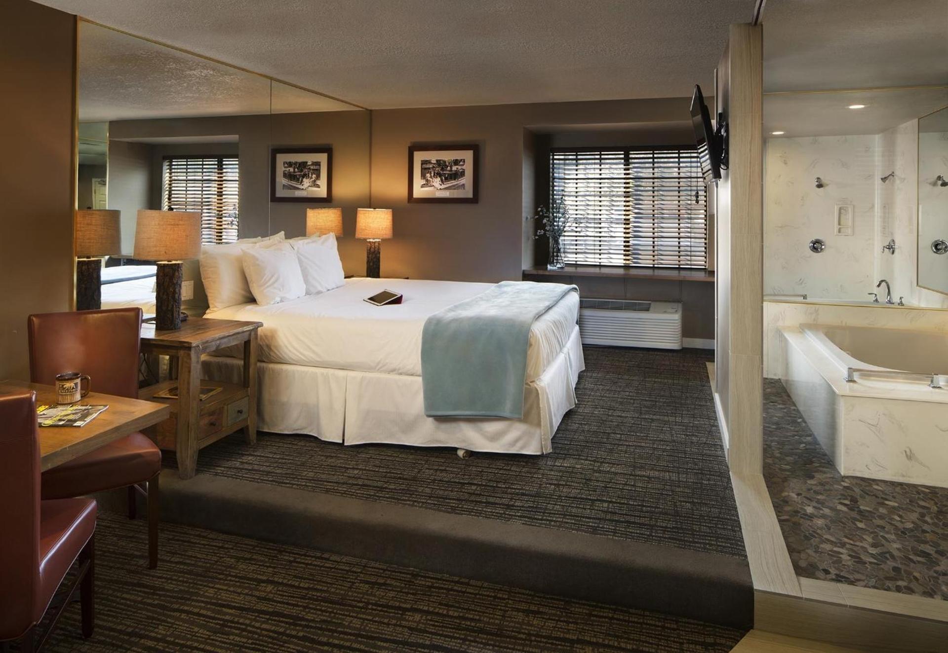 Postmarc Hotel and Spa Suites photo 18