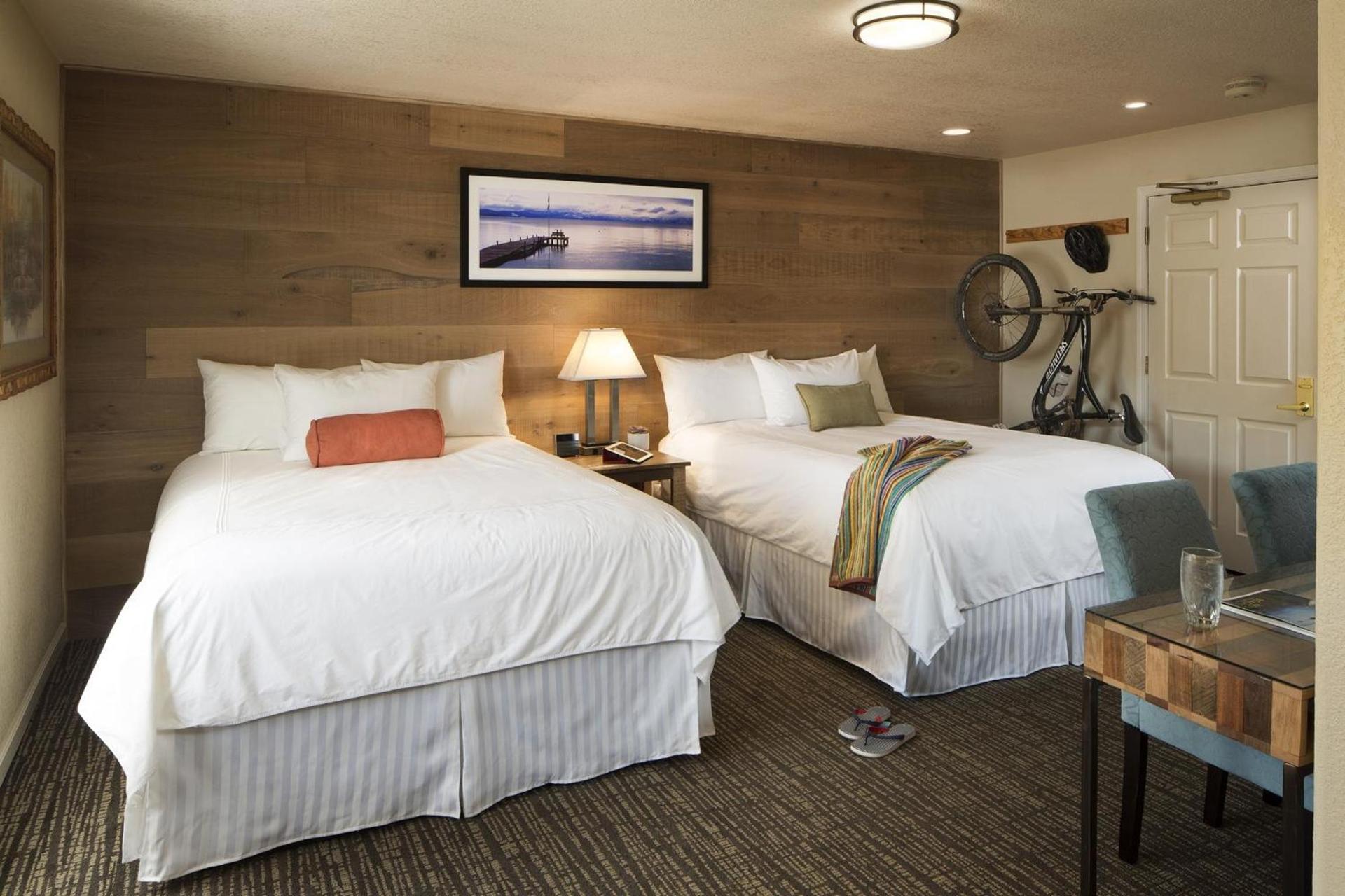 Postmarc Hotel and Spa Suites photo 35