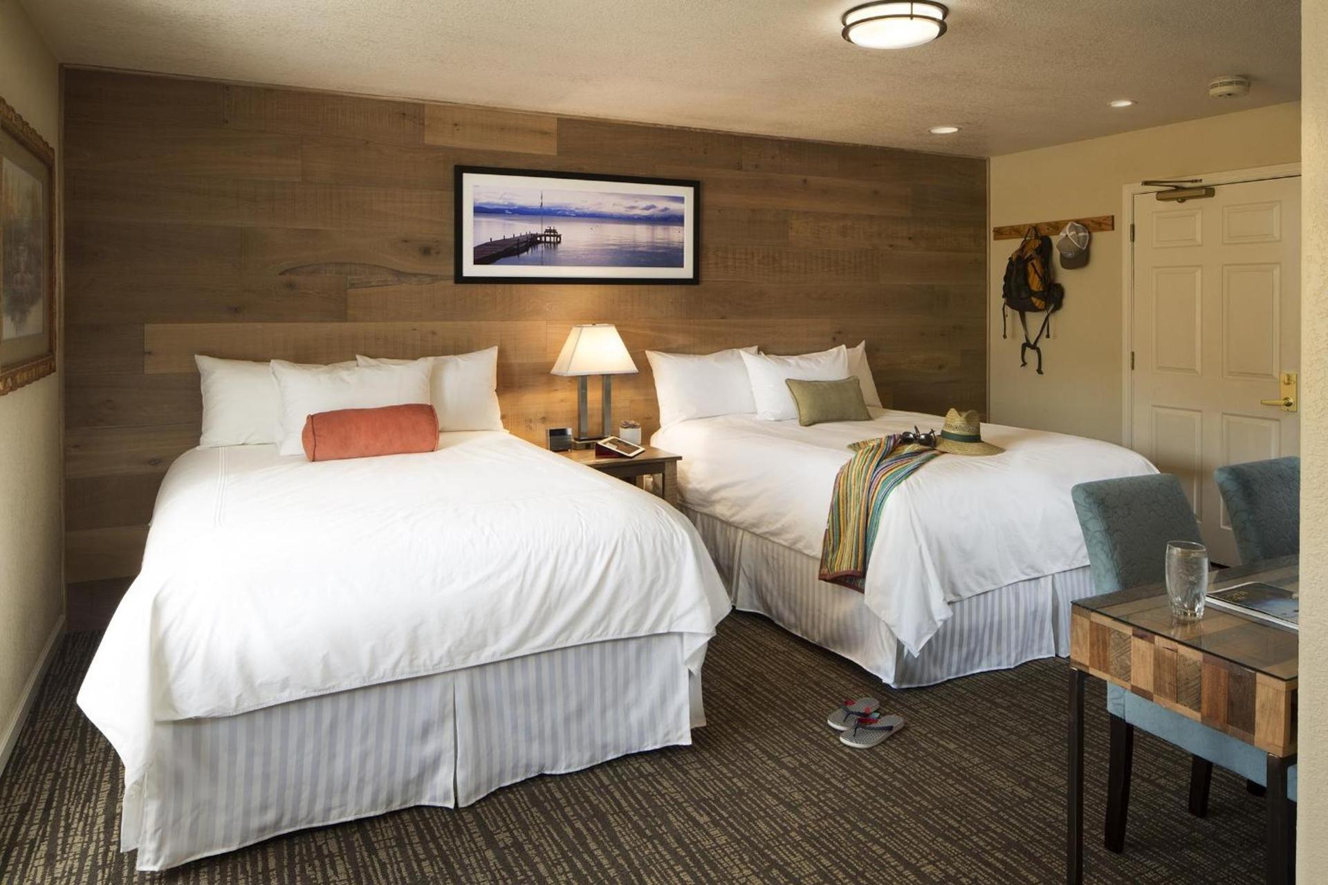 Postmarc Hotel and Spa Suites photo 34