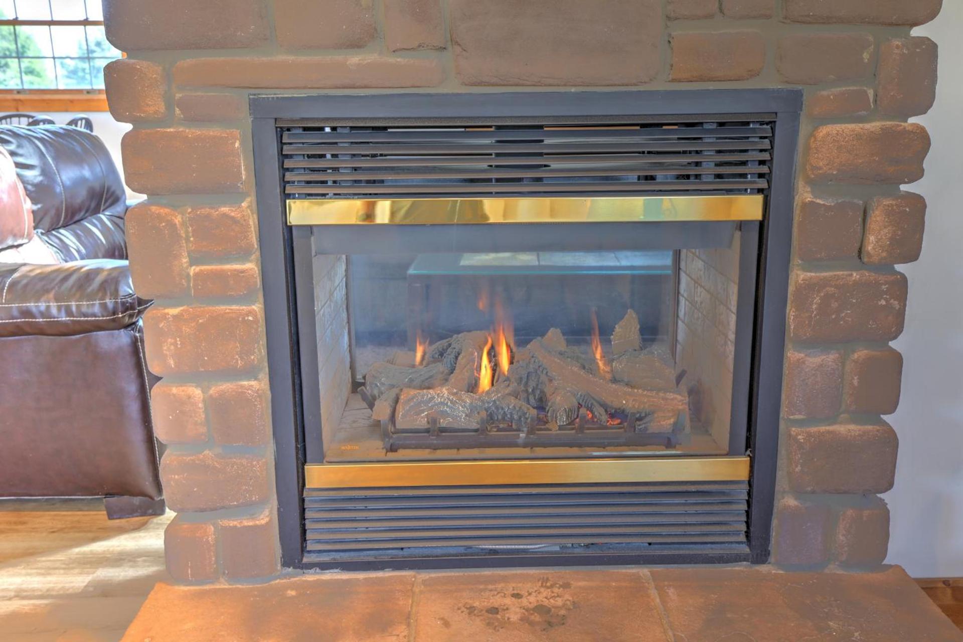 Premier Cottages by Amish Country Lodging photo 37