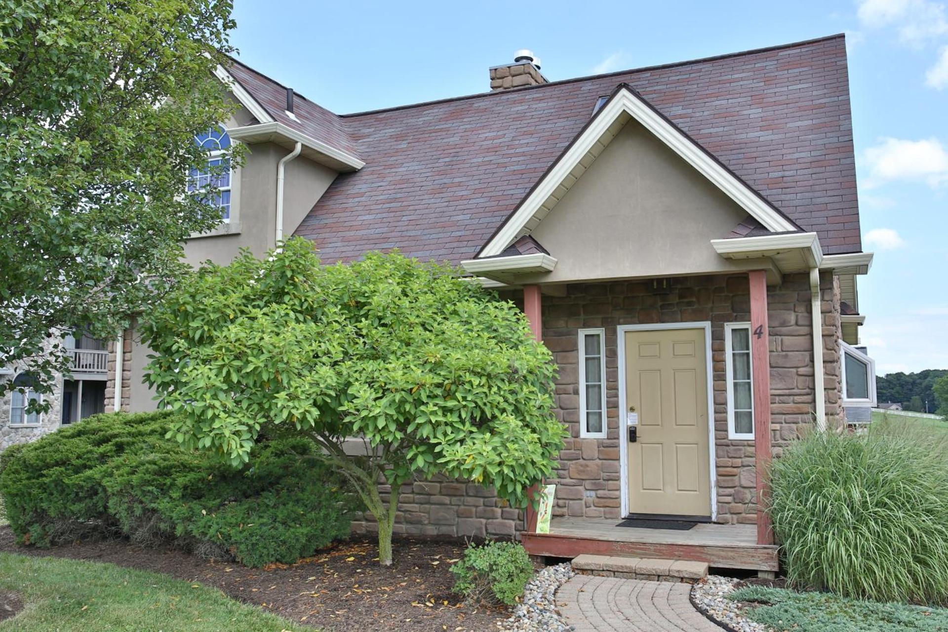 Premier Cottages by Amish Country Lodging photo 42