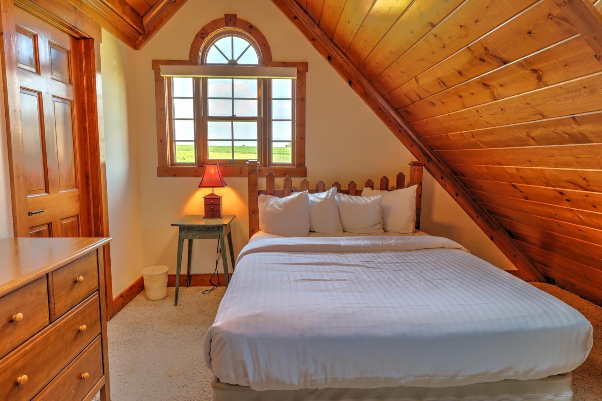 Premier Cottages by Amish Country Lodging photo 52