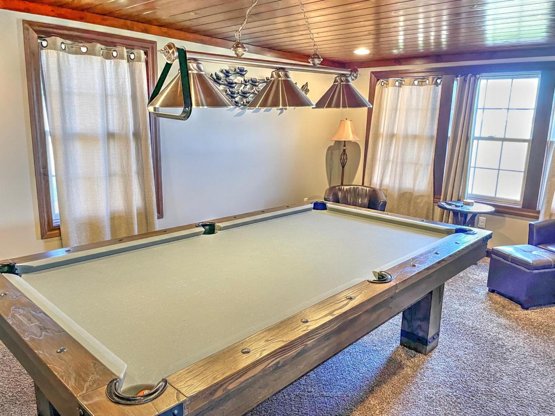 Premier Cottages by Amish Country Lodging photo 93
