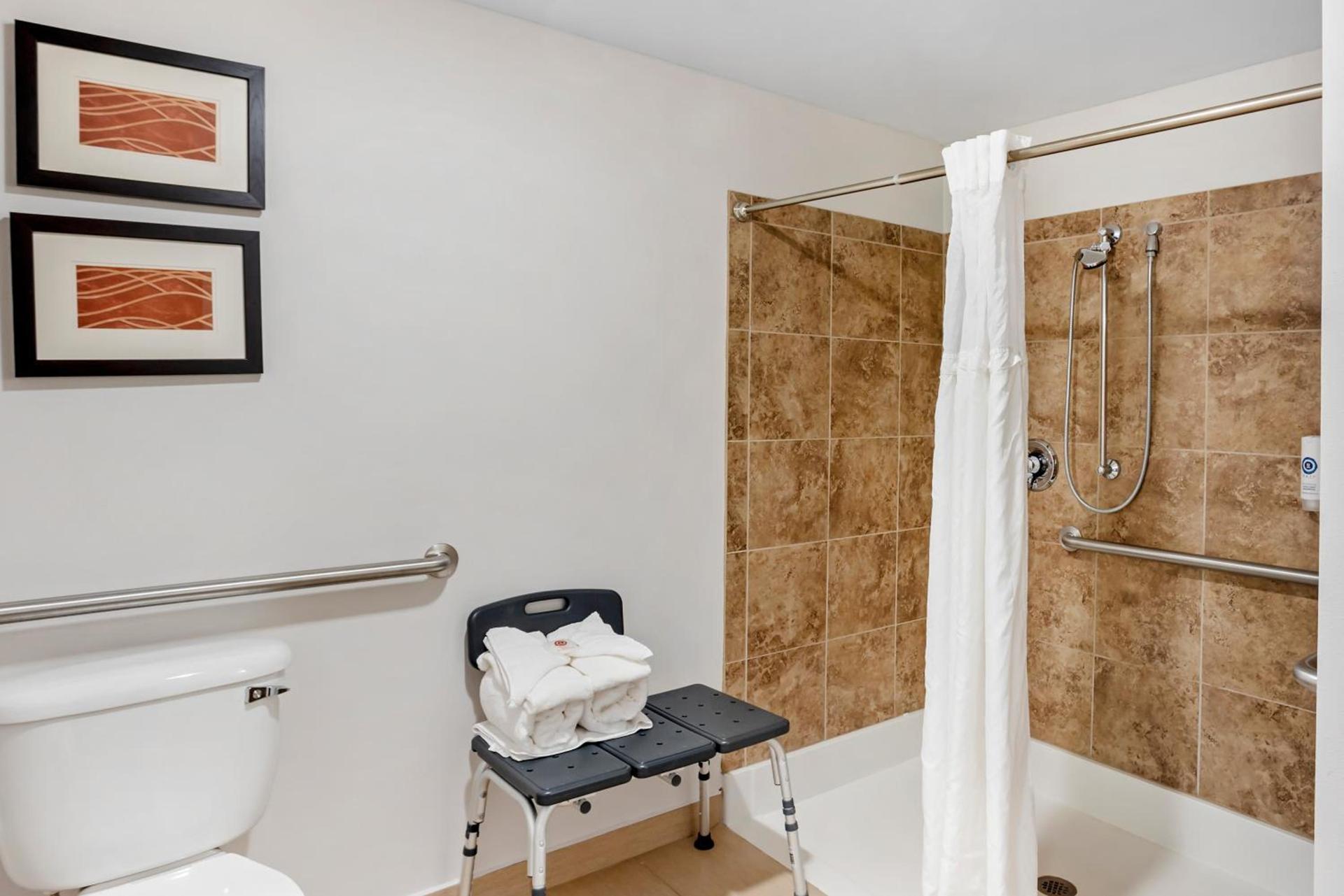 Comfort Inn & Suites Sayre photo 23