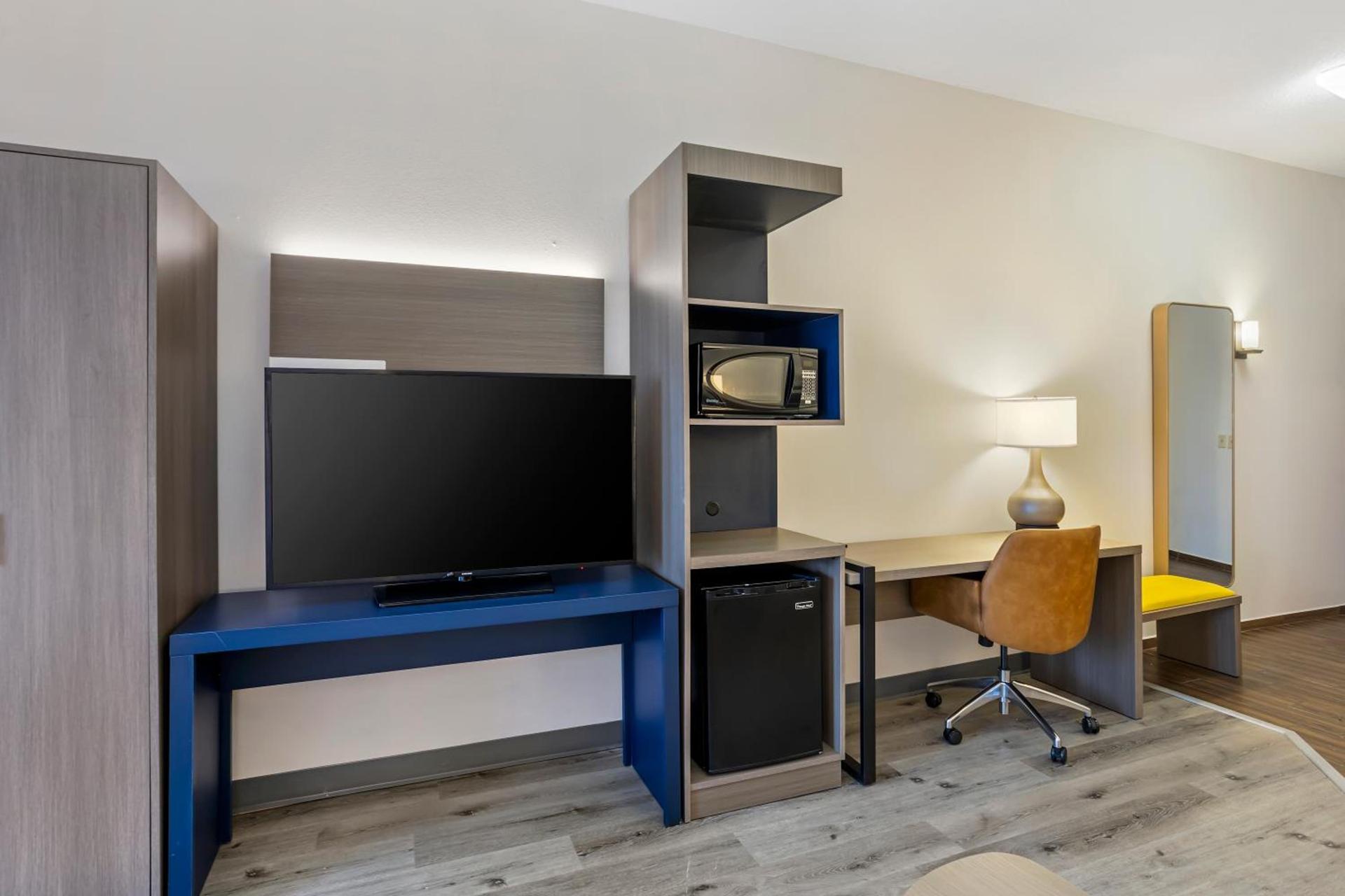 Comfort Inn & Suites Sayre photo 33