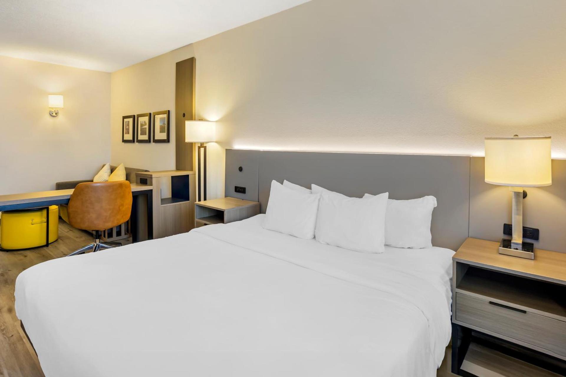 Comfort Inn & Suites Sayre photo 36