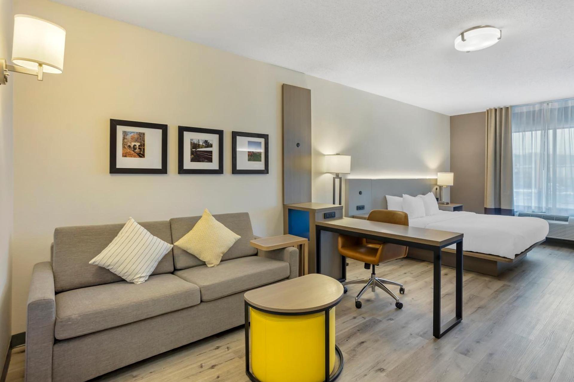 Comfort Inn & Suites Sayre photo 34