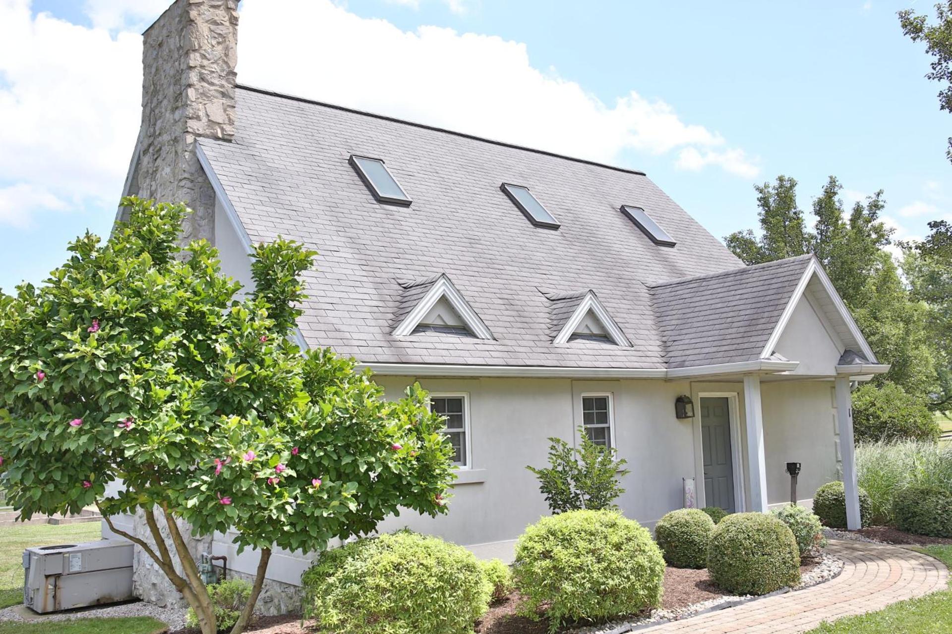 Premier Cottages by Amish Country Lodging photo 59