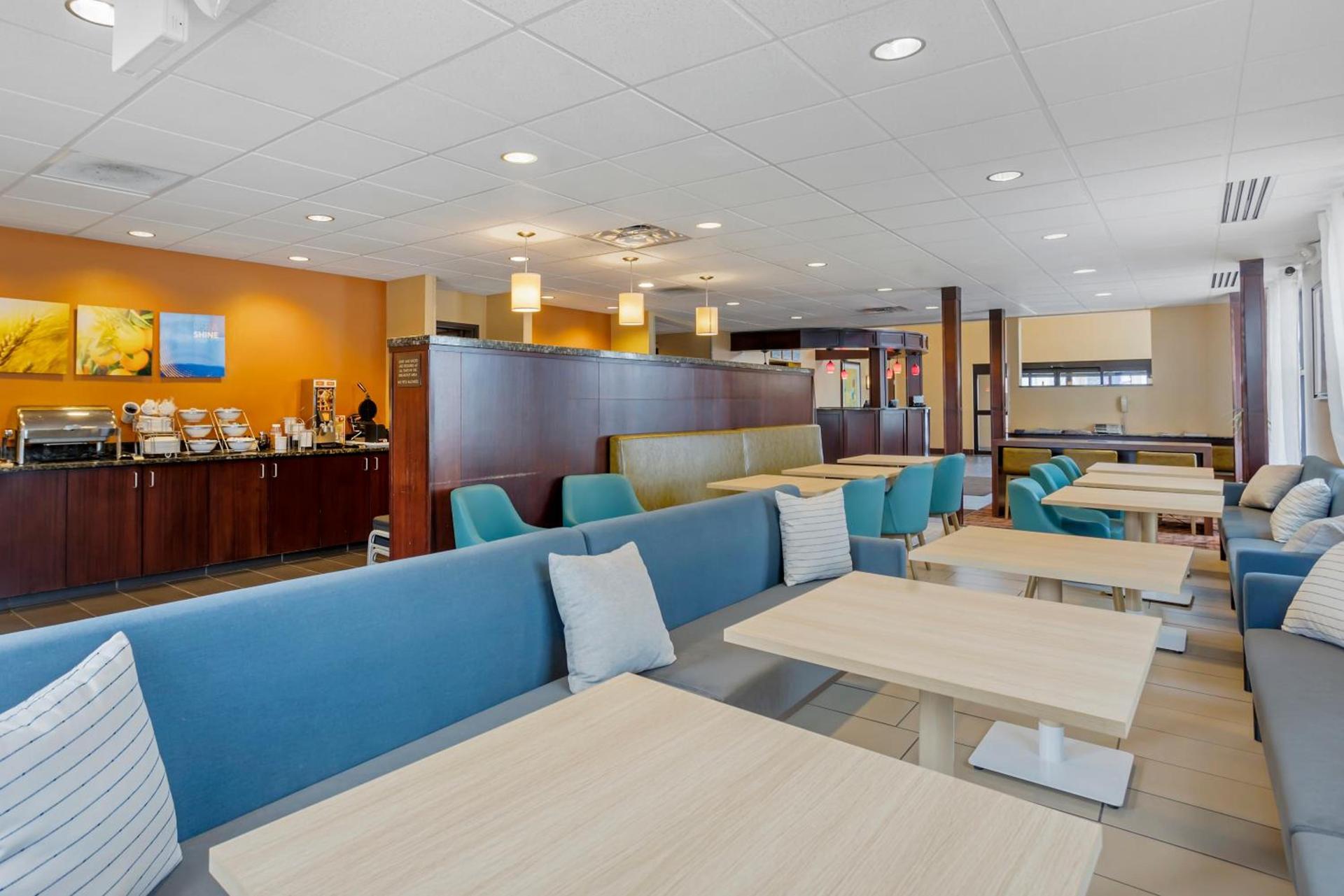 Comfort Inn & Suites Sayre photo 6