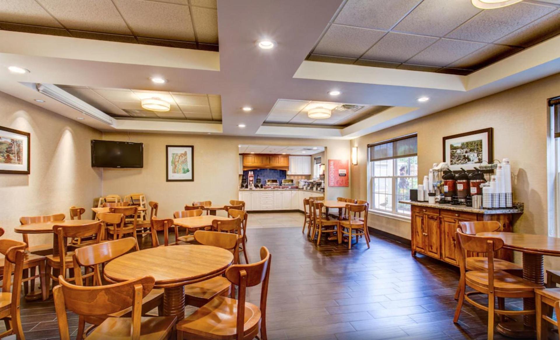 Comfort Inn & Suites North Conway photo 40