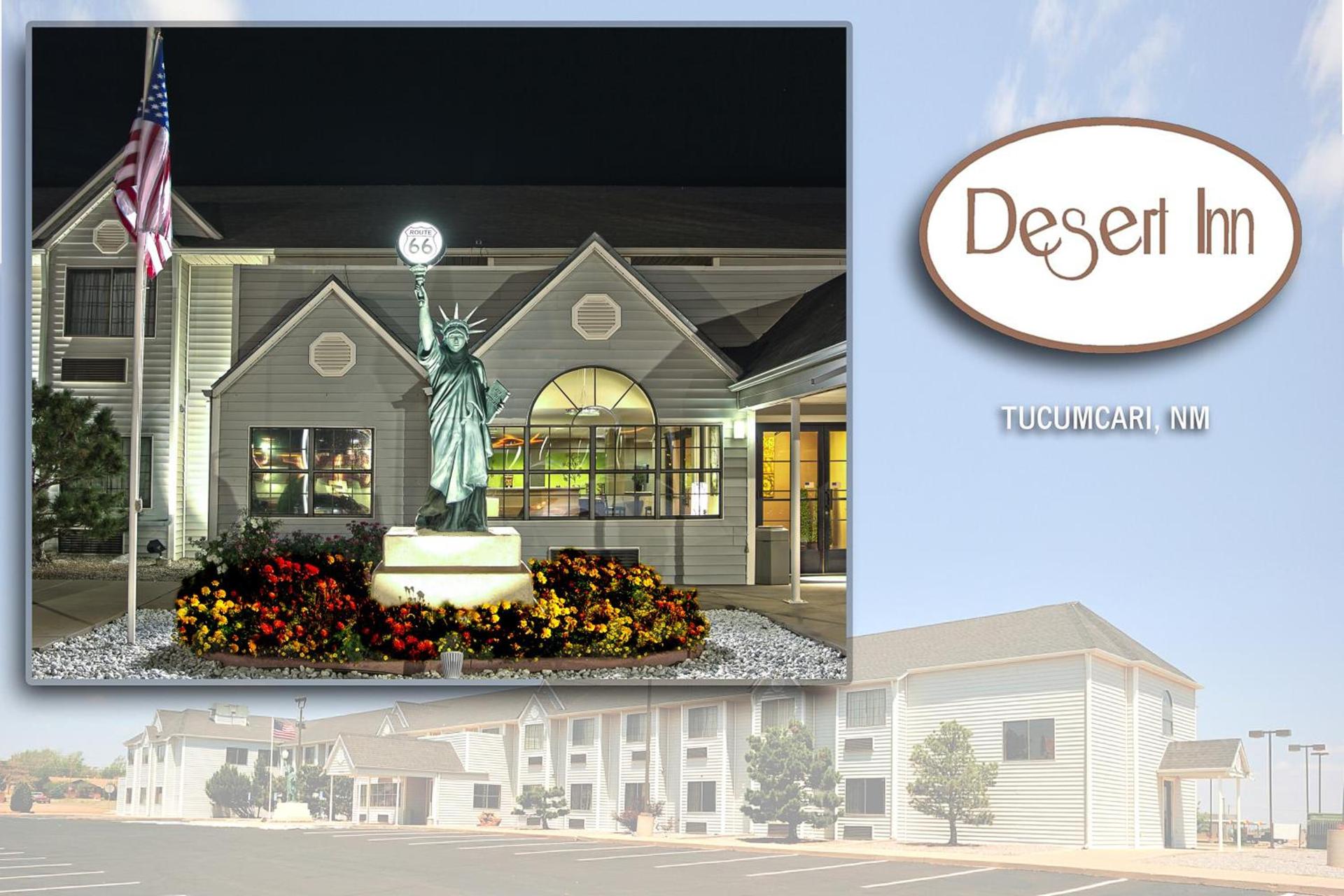 Desert Inn Tucumcari photo 14