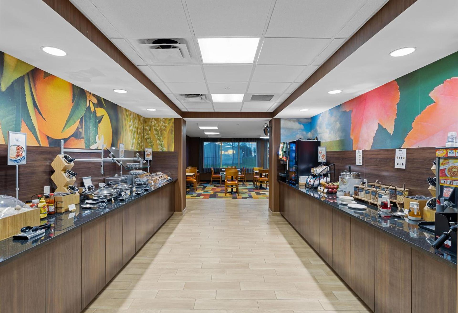 Fairfield Inn Owensboro photo 3