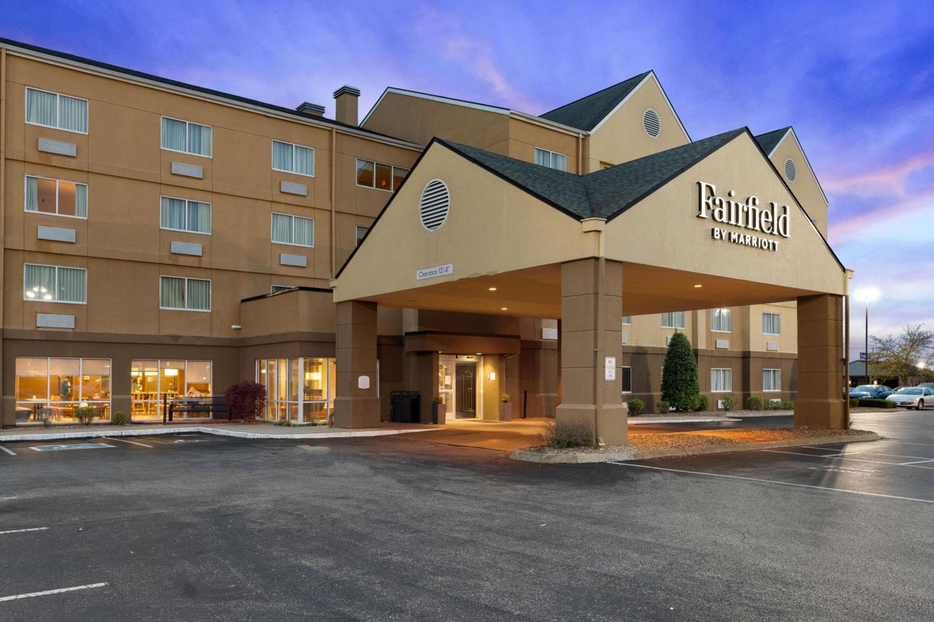 Fairfield Inn Owensboro photo 4