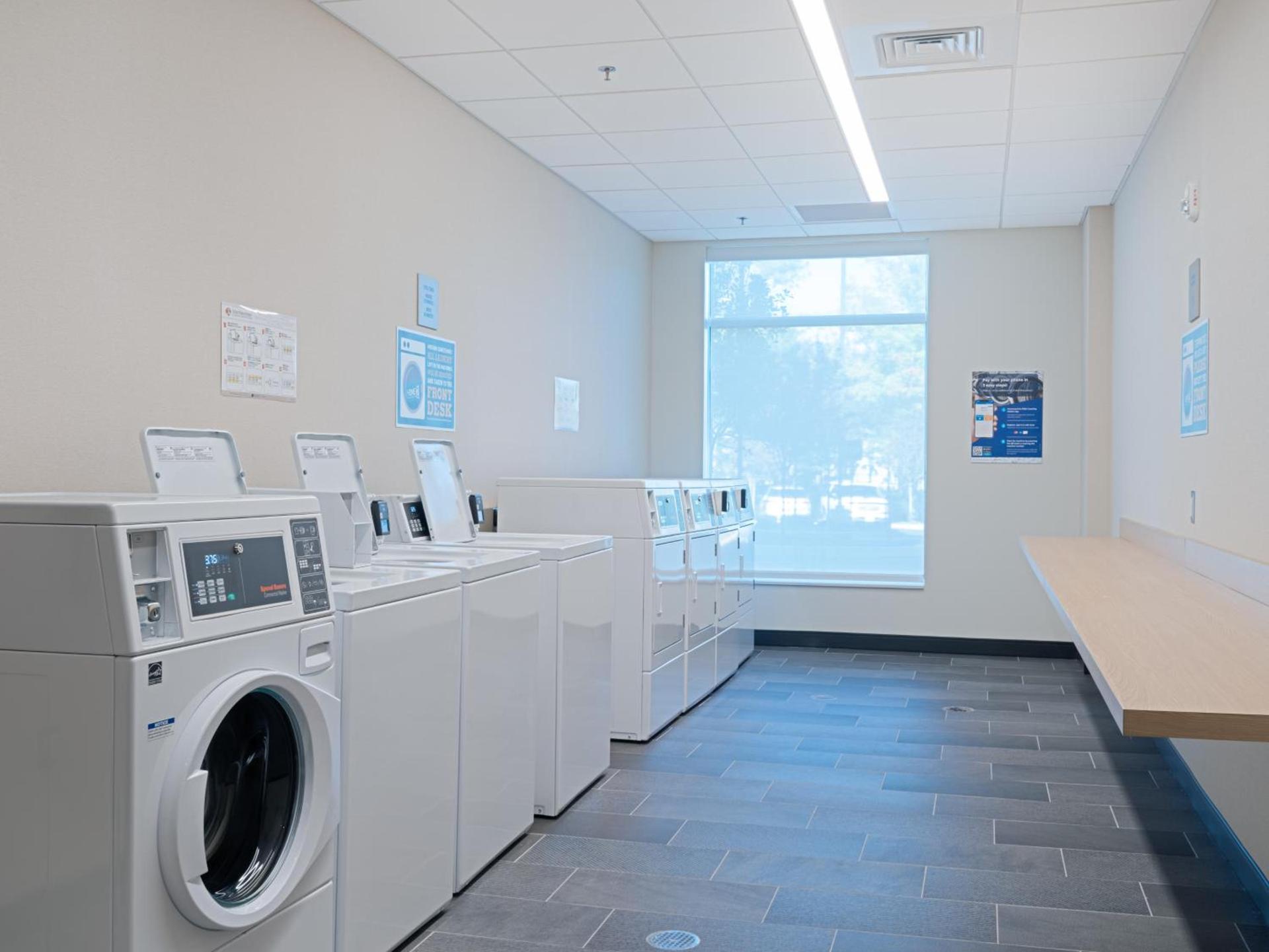 Home2 Suites By Hilton Atlanta Airport College Park photo 19