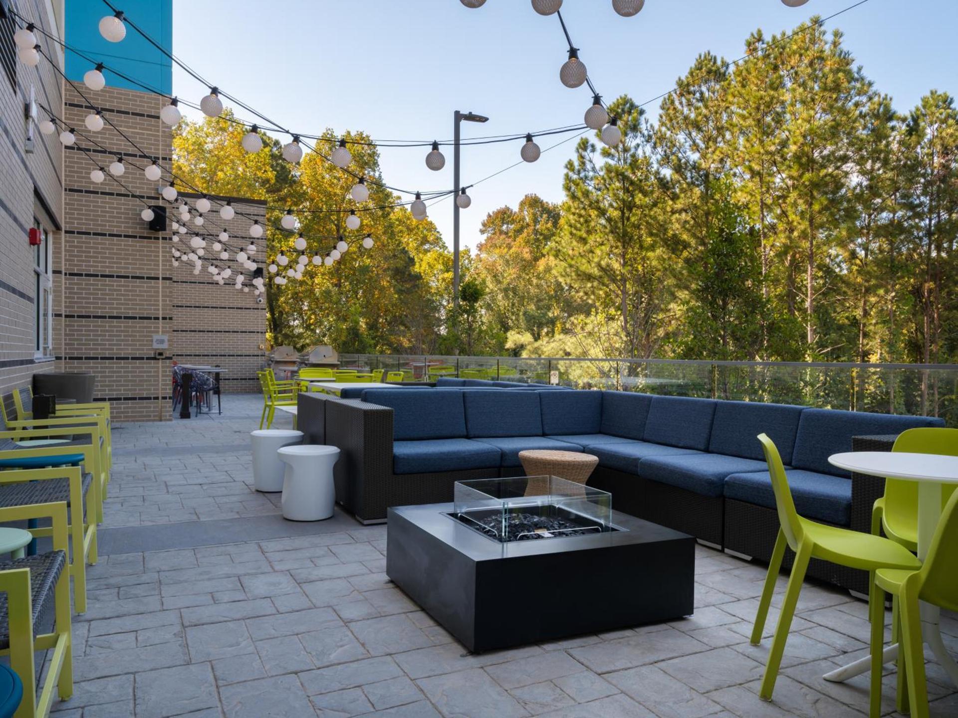 Home2 Suites By Hilton Atlanta Airport College Park photo 26