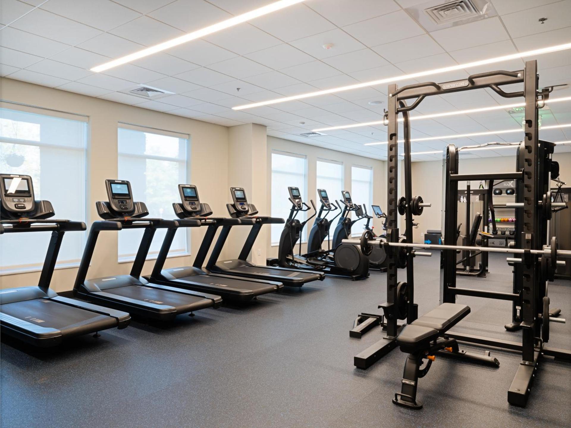 Home2 Suites By Hilton Atlanta Airport College Park photo 28