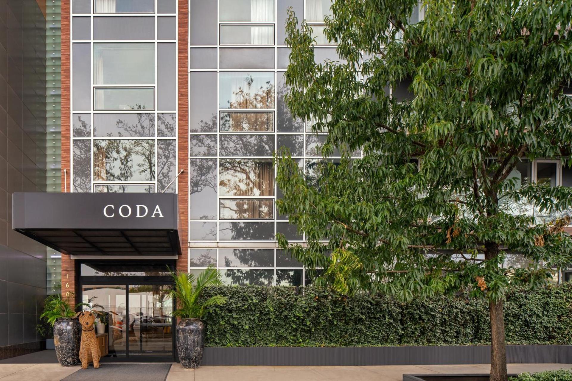 CODA Williamsburg photo 27